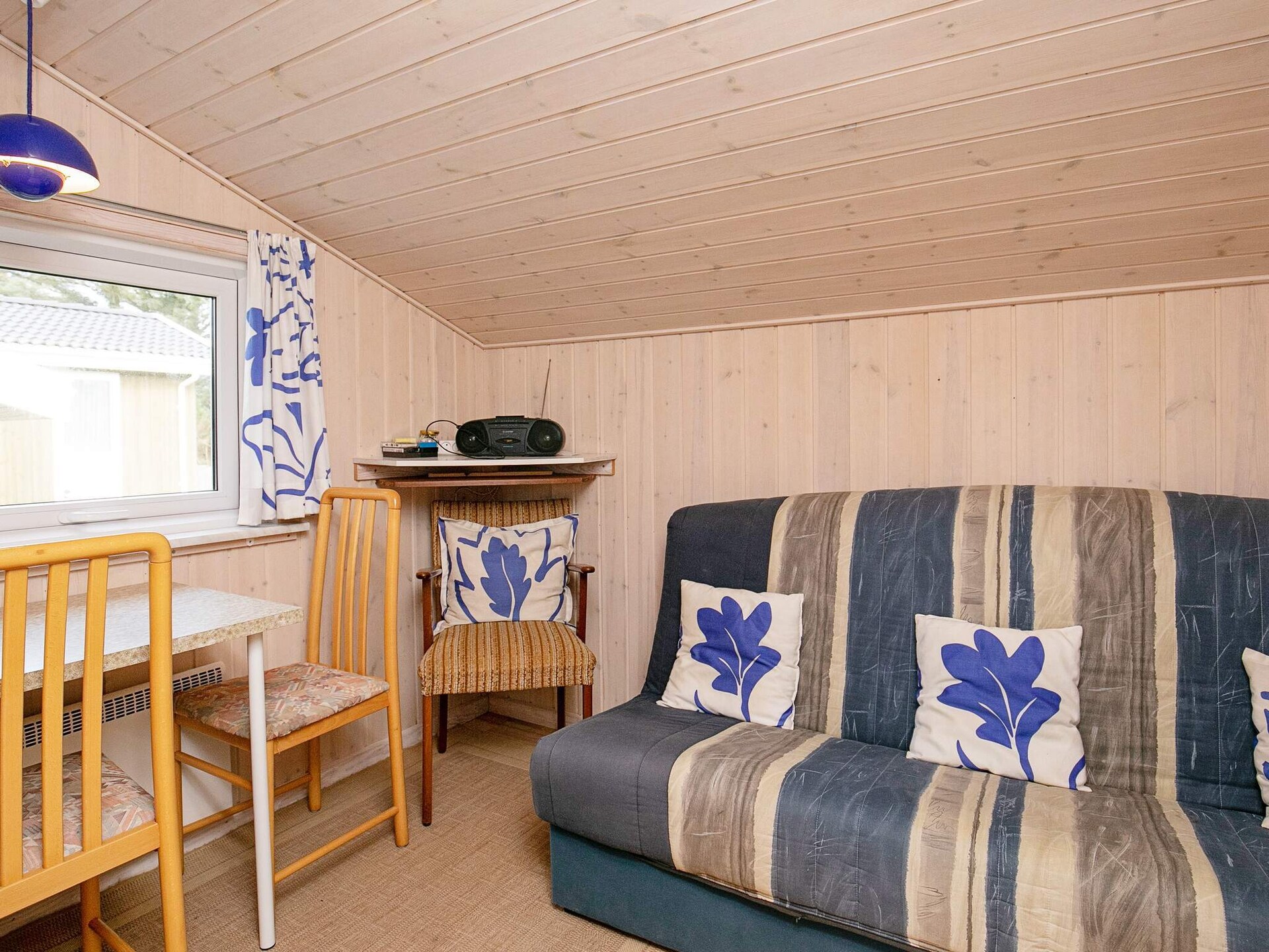Vrijstaand vakantiehuis met sauna op 800m van zee in Lønstrup, Denemarken - foto 27