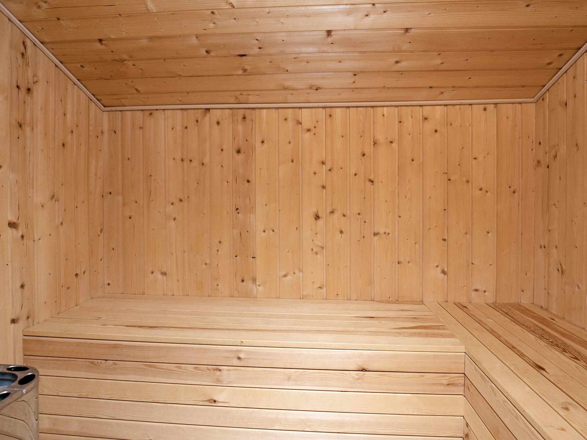 Vrijstaand vakantiehuis met sauna op 800m van zee in Lønstrup, Denemarken - foto 29