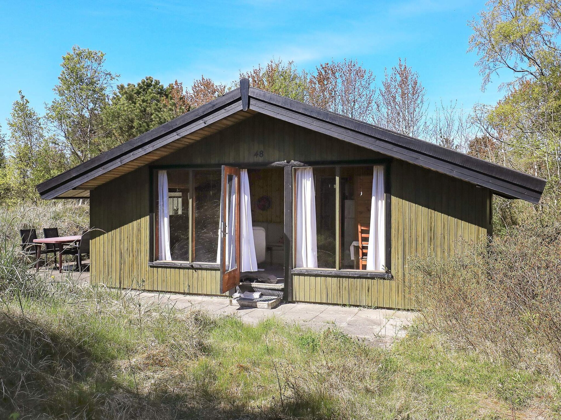 Aan zee: Rustiek vakantiehuis in Ålbæk voor 4 personen - foto 18