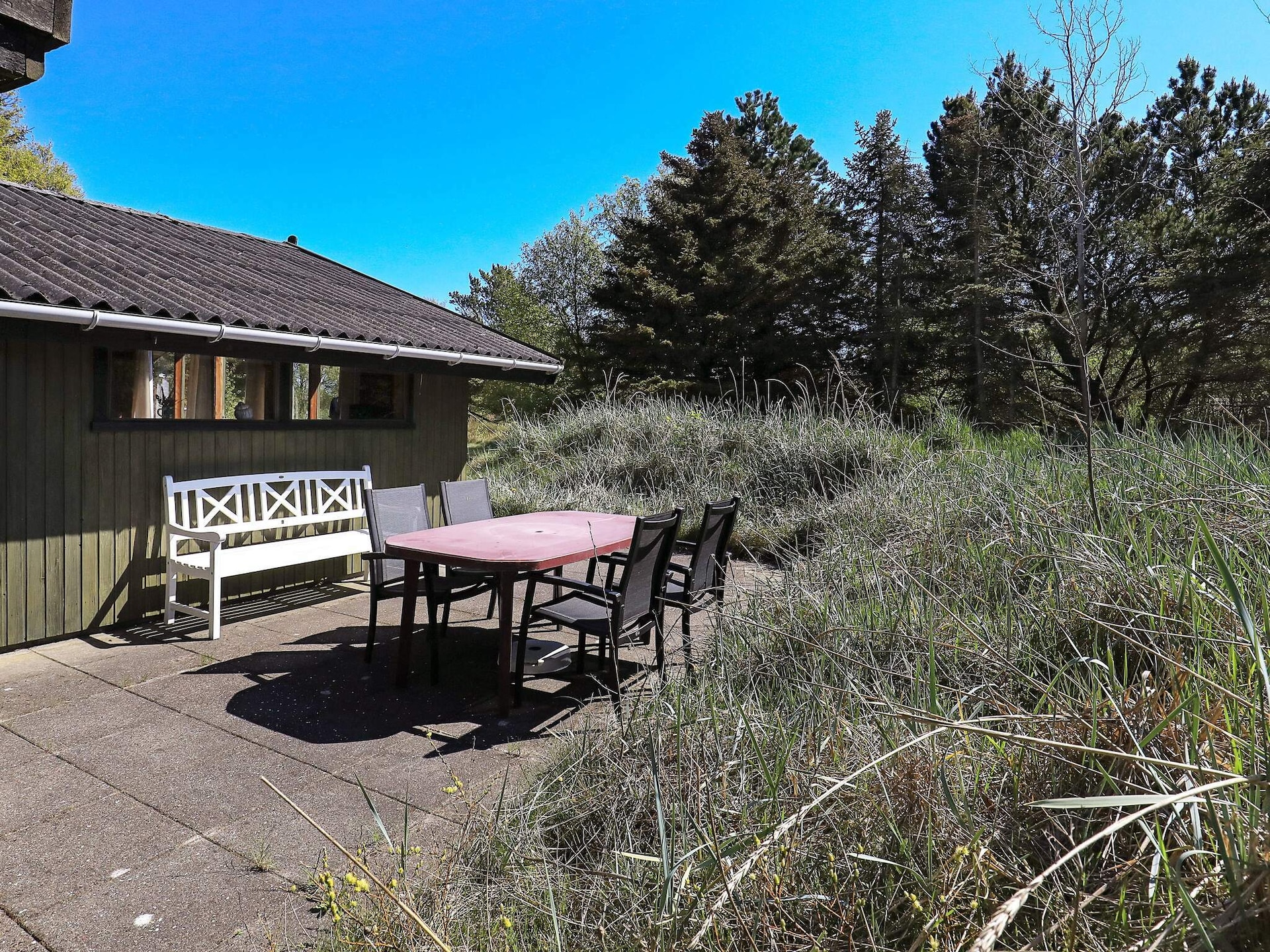 Aan zee: Rustiek vakantiehuis in Ålbæk voor 4 personen - foto 17