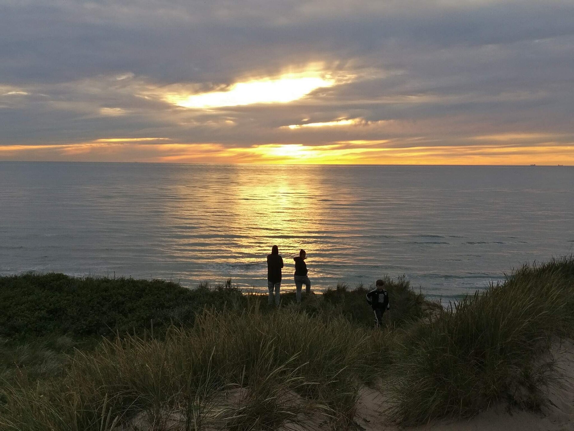 Aan zee: Rustiek vakantiehuis in Ålbæk voor 4 personen - foto 3