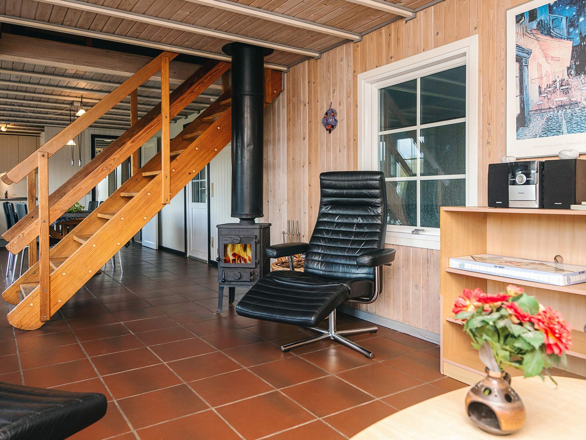 Luxe vakantiehuis op Rømø met privé zwembad, whirlpool en sauna - foto 14
