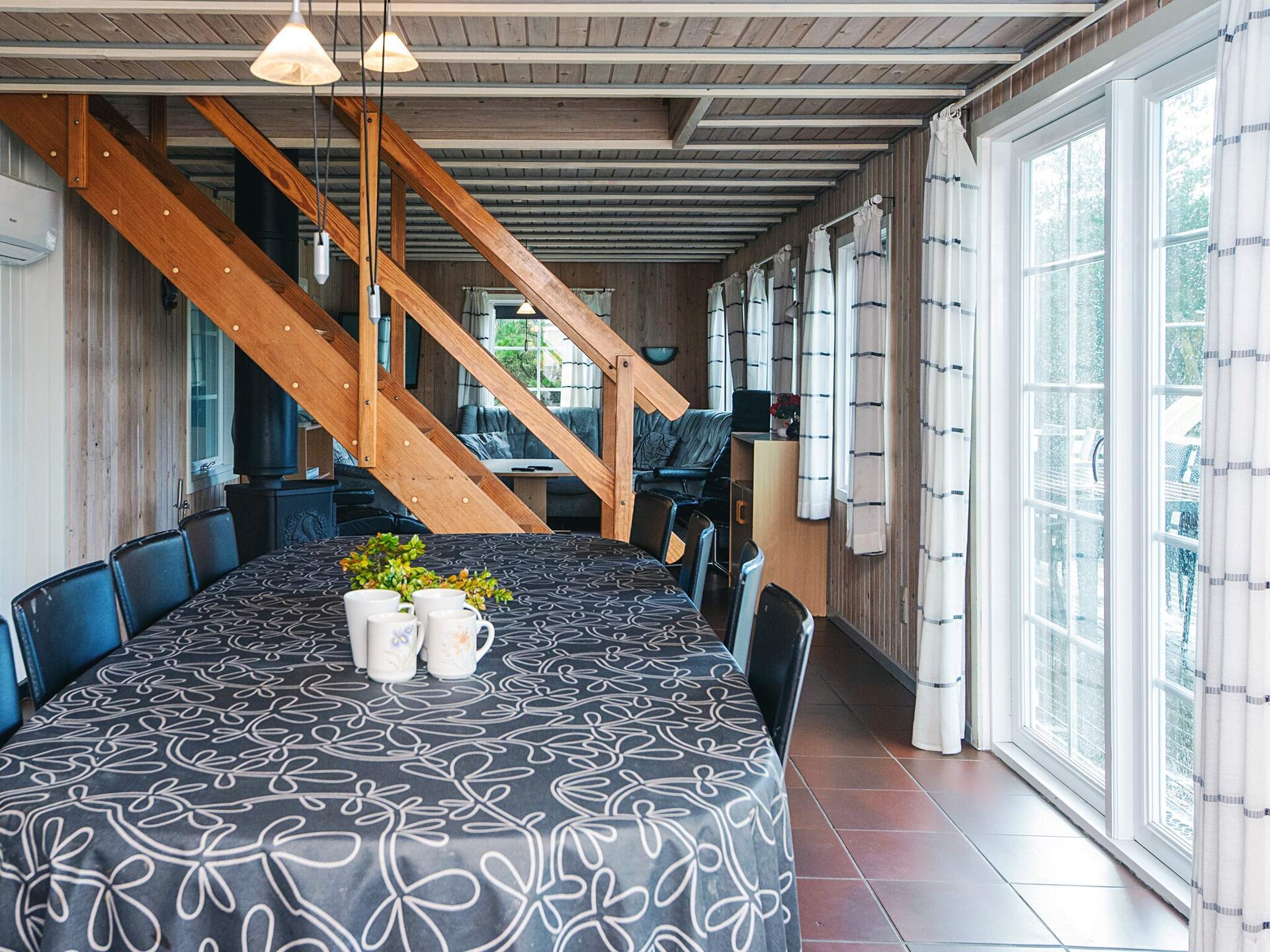 Luxe vakantiehuis op Rømø met privé zwembad, whirlpool en sauna - foto 17