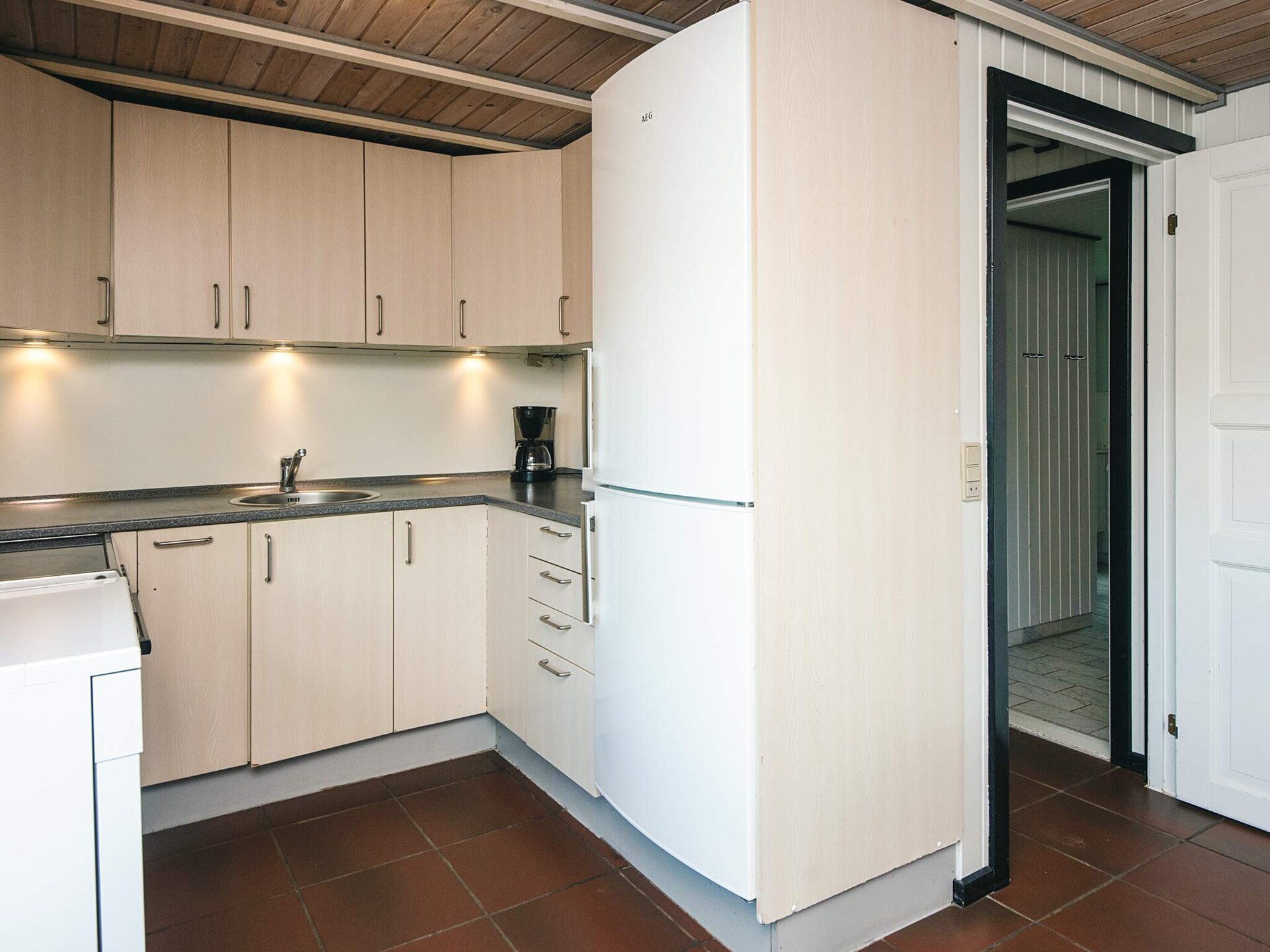 Luxe vakantiehuis op Rømø met privé zwembad, whirlpool en sauna - foto 20