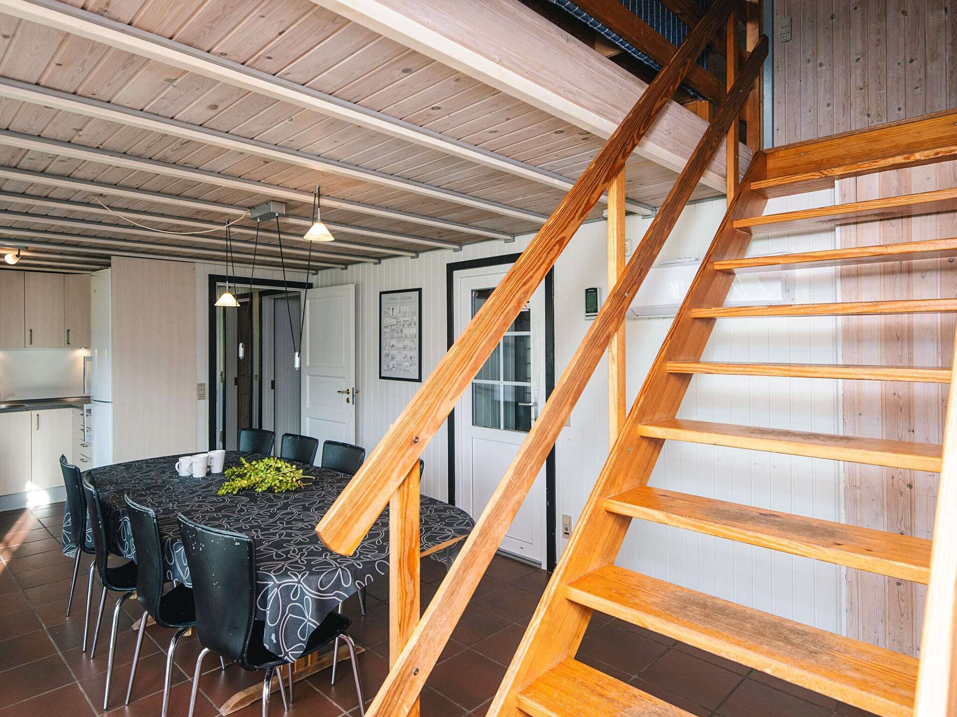 Luxe vakantiehuis op Rømø met privé zwembad, whirlpool en sauna - foto 21