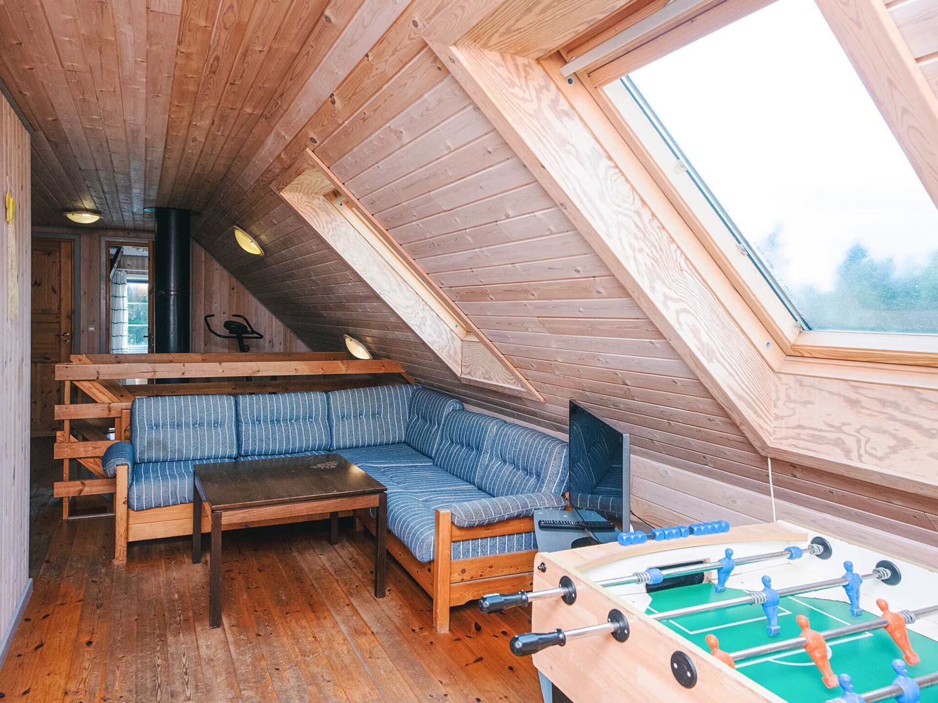 Luxe vakantiehuis op Rømø met privé zwembad, whirlpool en sauna - foto 22