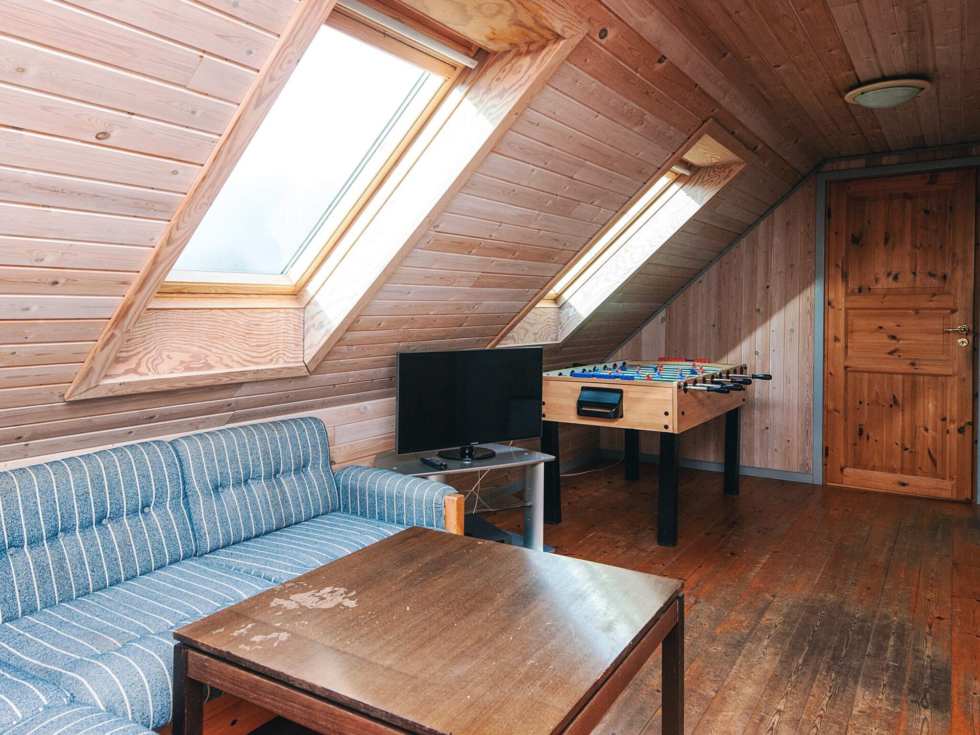 Luxe vakantiehuis op Rømø met privé zwembad, whirlpool en sauna - foto 23