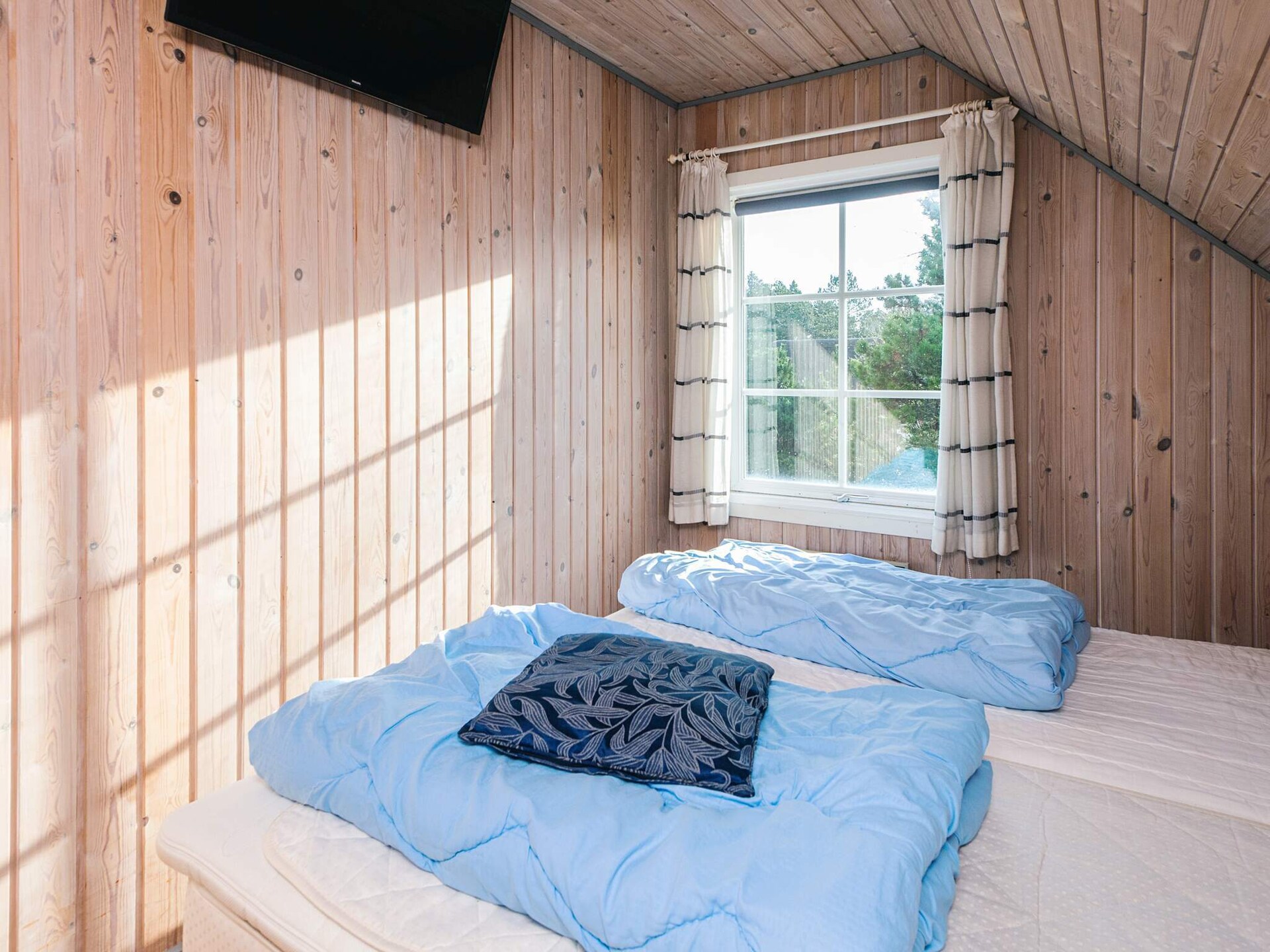 Luxe vakantiehuis op Rømø met privé zwembad, whirlpool en sauna - foto 26