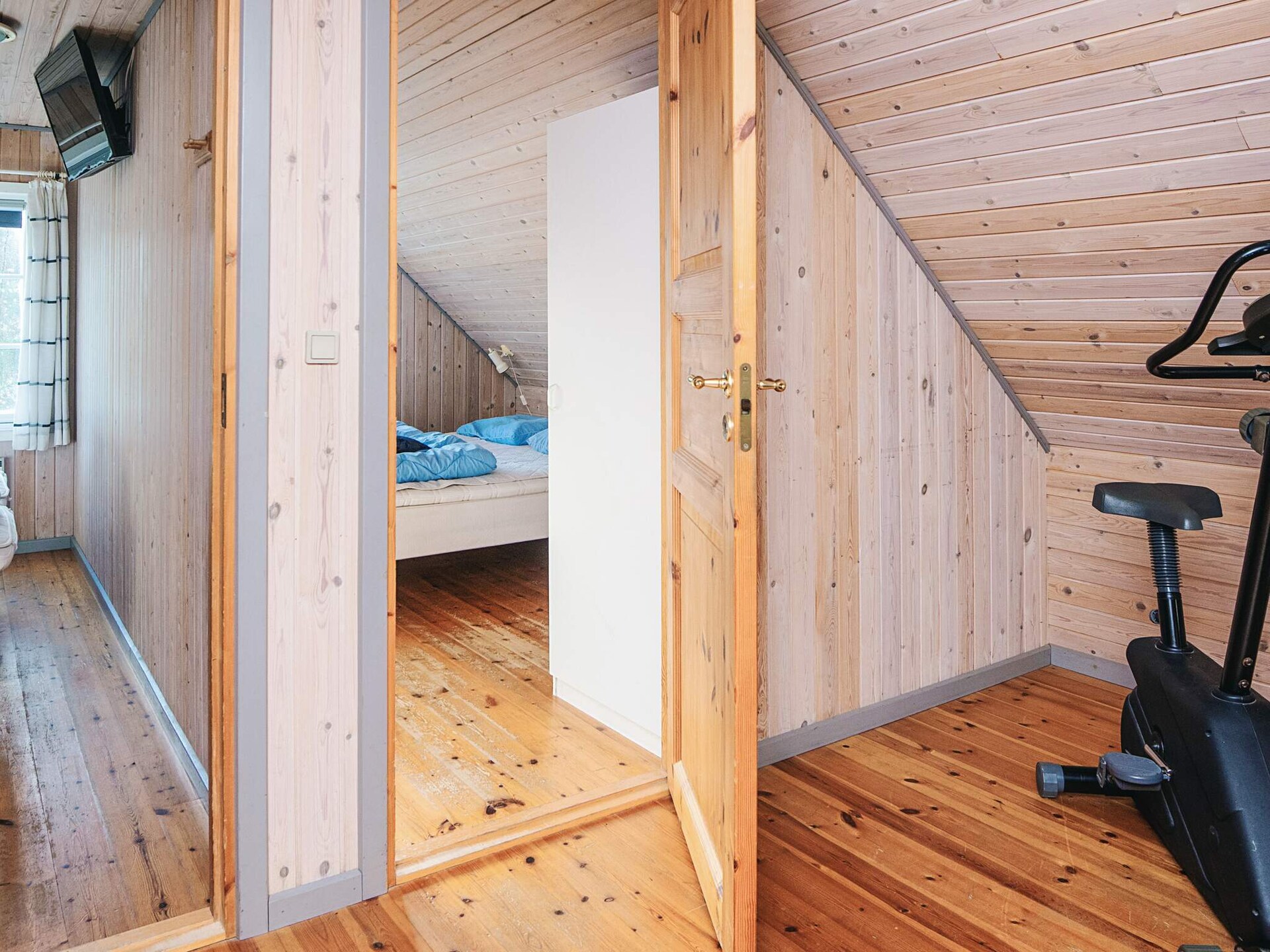 Luxe vakantiehuis op Rømø met privé zwembad, whirlpool en sauna - foto 30