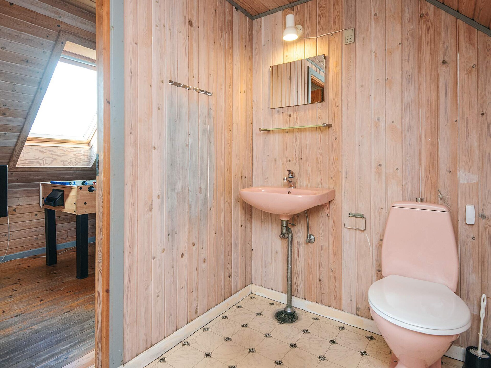 Luxe vakantiehuis op Rømø met privé zwembad, whirlpool en sauna - foto 33