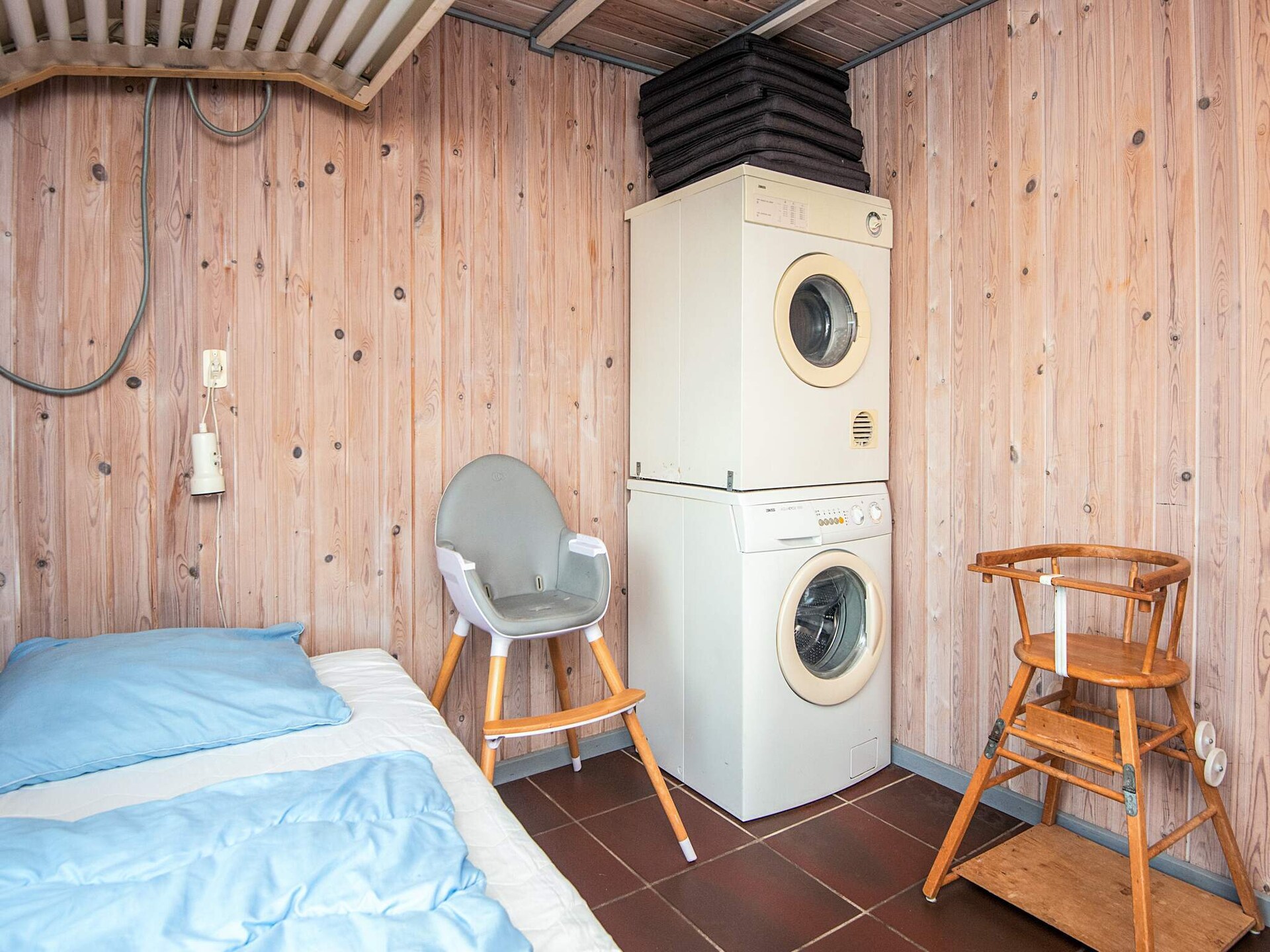 Luxe vakantiehuis op Rømø met privé zwembad, whirlpool en sauna - foto 34
