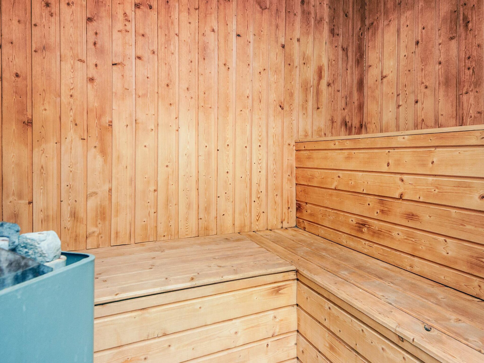 Luxe vakantiehuis op Rømø met privé zwembad, whirlpool en sauna - foto 35