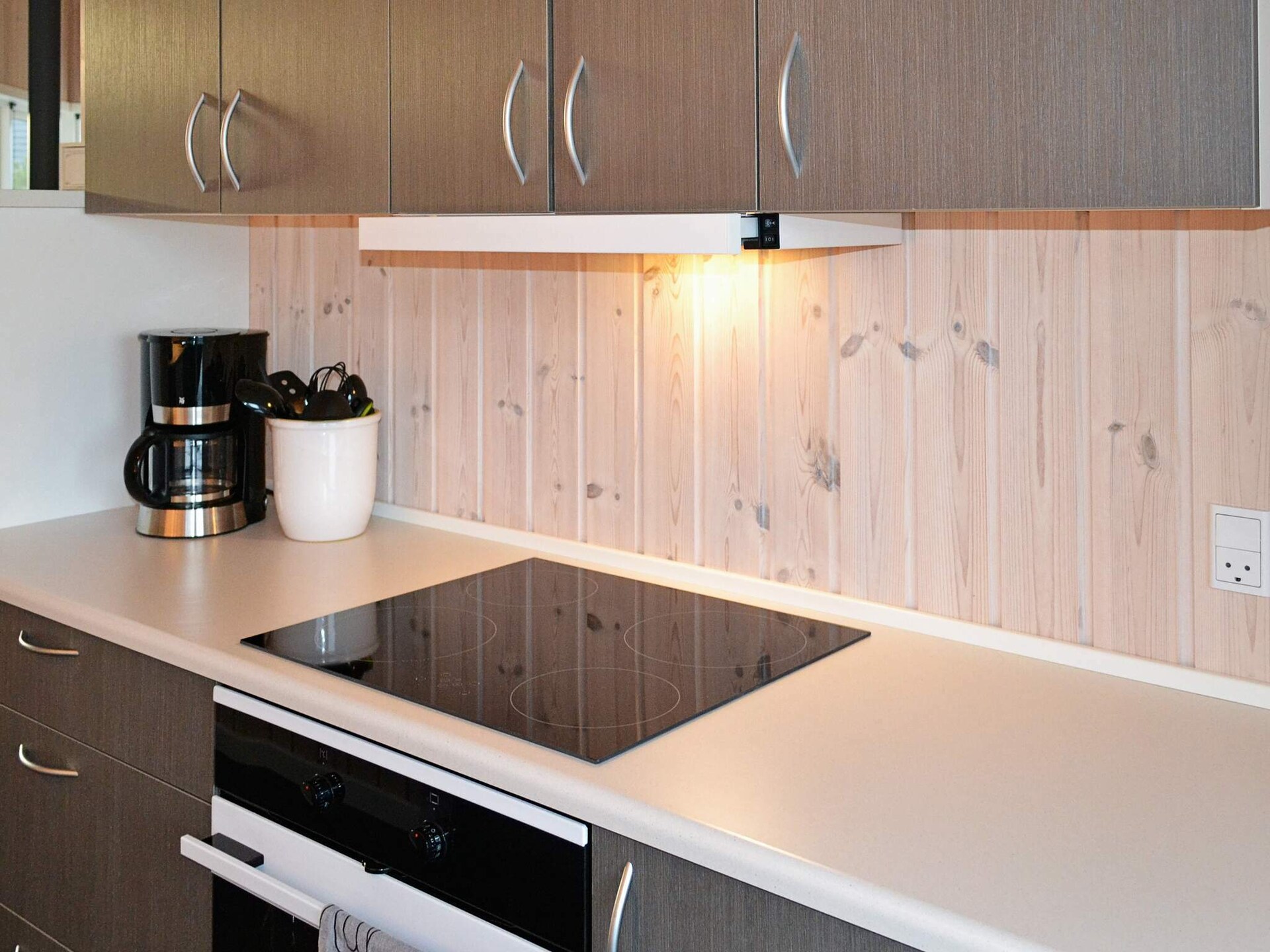 Luxe vakantiehuis met whirlpool op 800 meter van het Noordzeestrand - foto 20