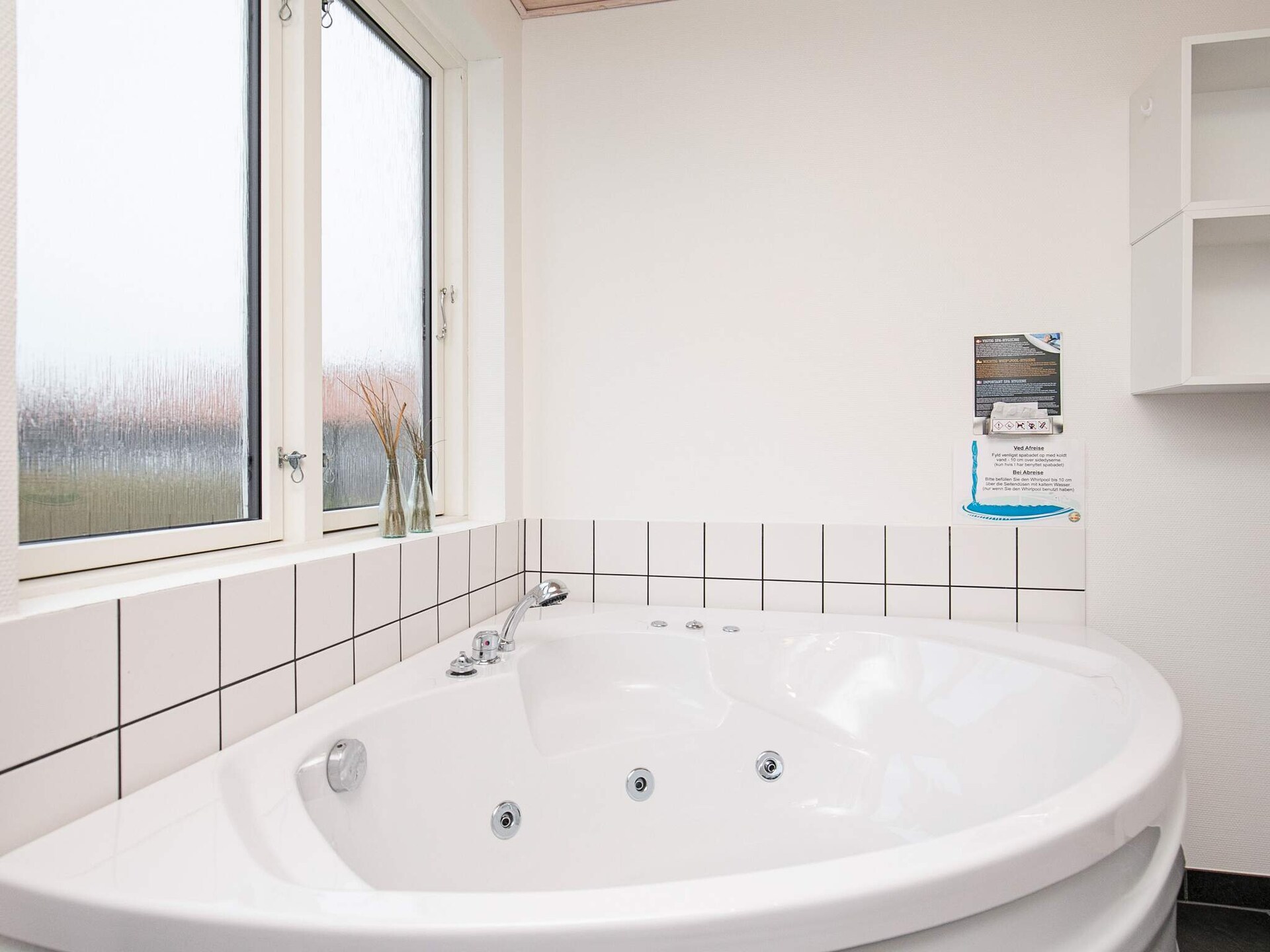 Luxe vakantiehuis met whirlpool op 800 meter van het Noordzeestrand - foto 14