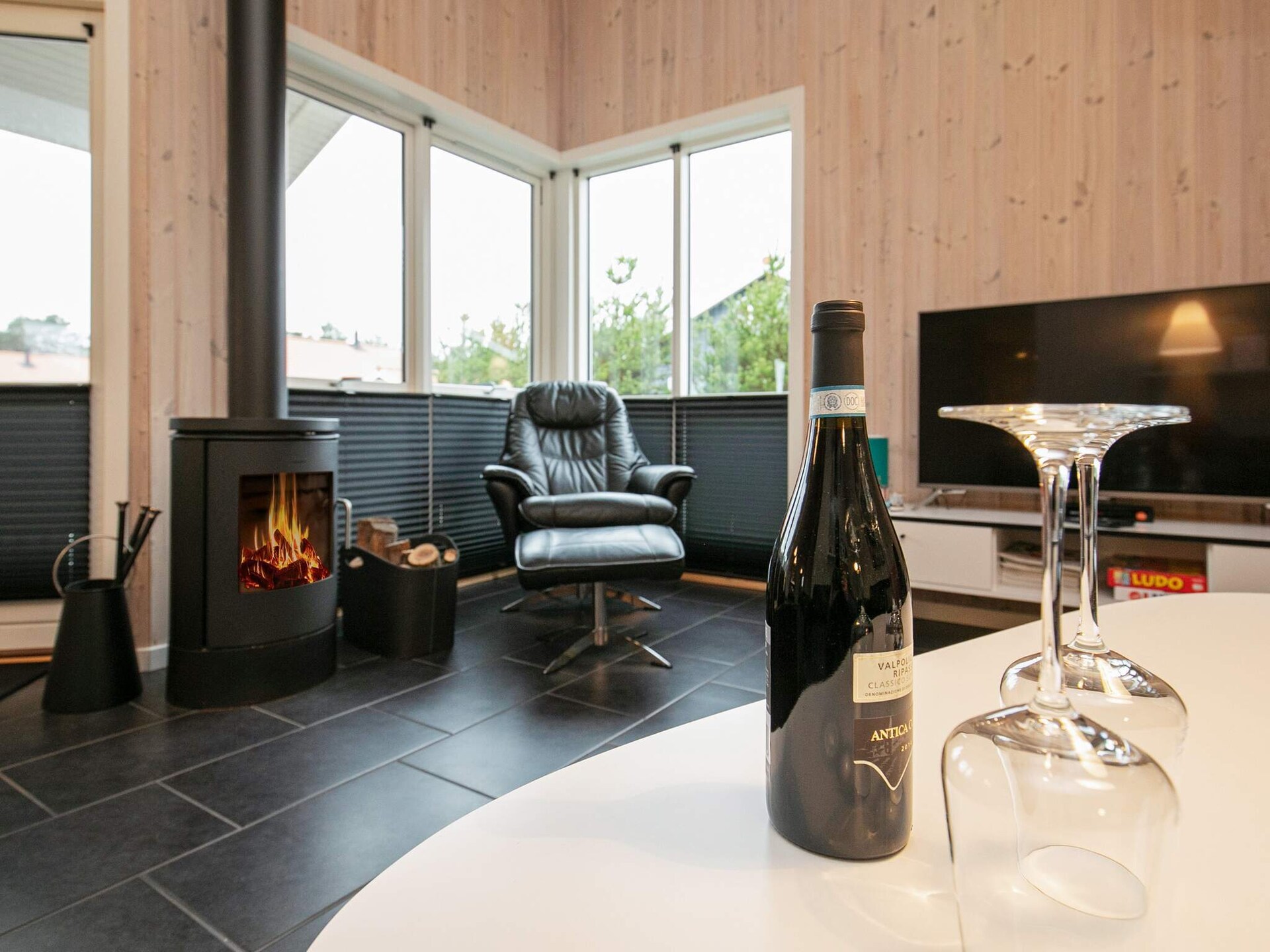 Luxe vakantiehuis met whirlpool op 800 meter van het Noordzeestrand - foto 25