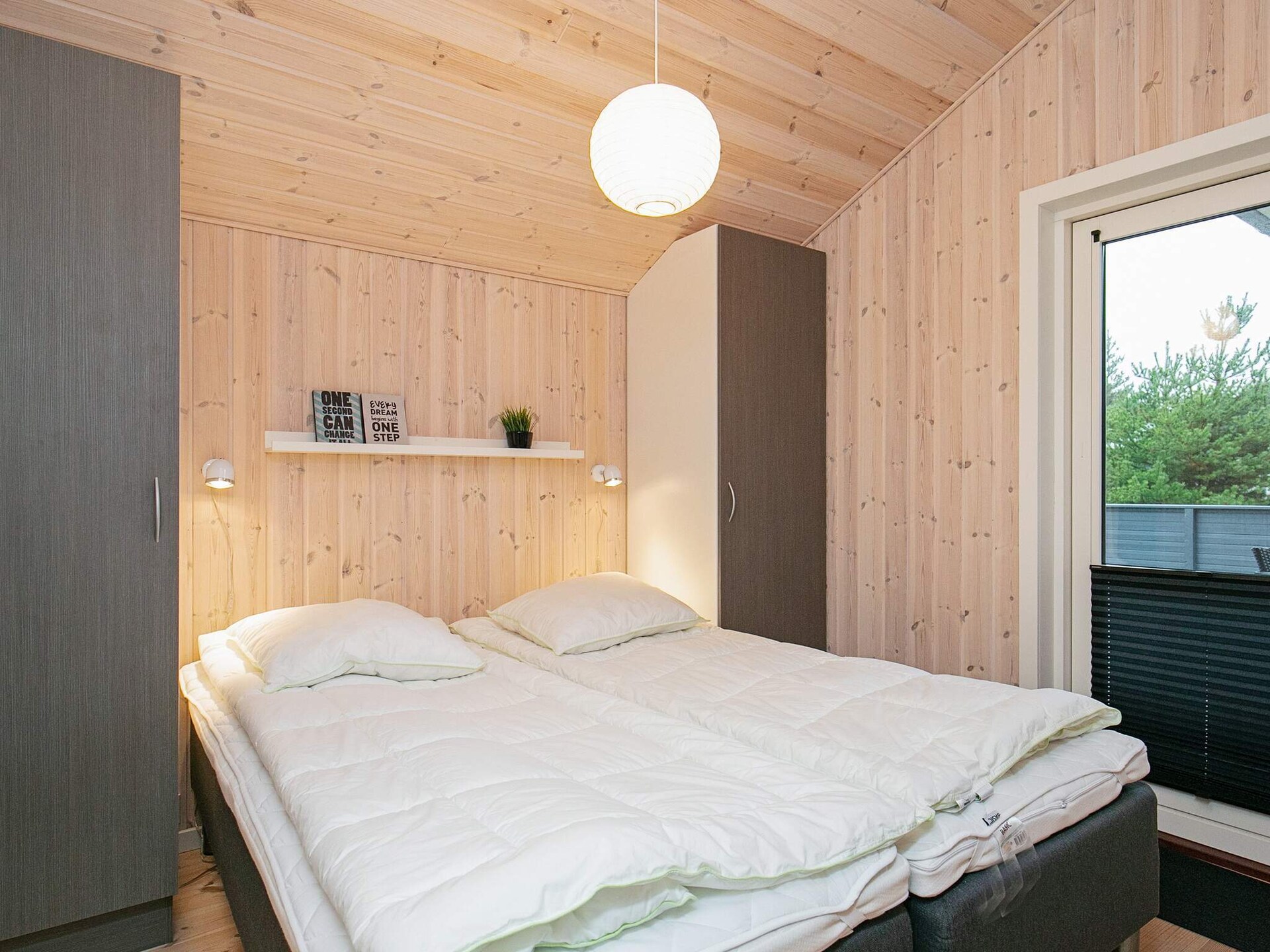 Luxe vakantiehuis met whirlpool op 800 meter van het Noordzeestrand - foto 27