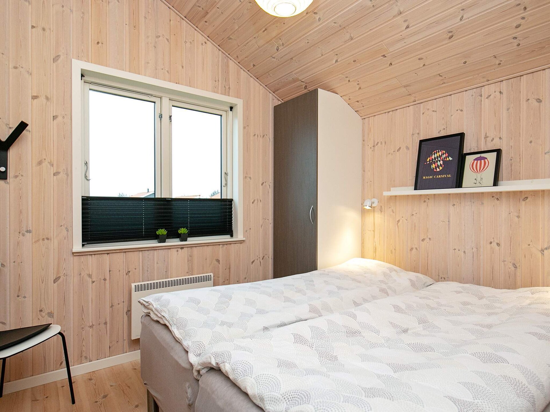 Luxe vakantiehuis met whirlpool op 800 meter van het Noordzeestrand - foto 28