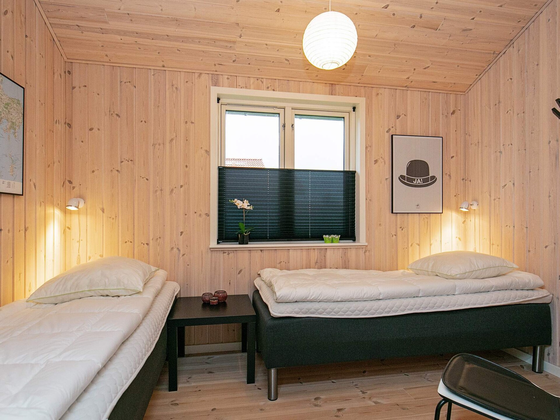 Luxe vakantiehuis met whirlpool op 800 meter van het Noordzeestrand - foto 29