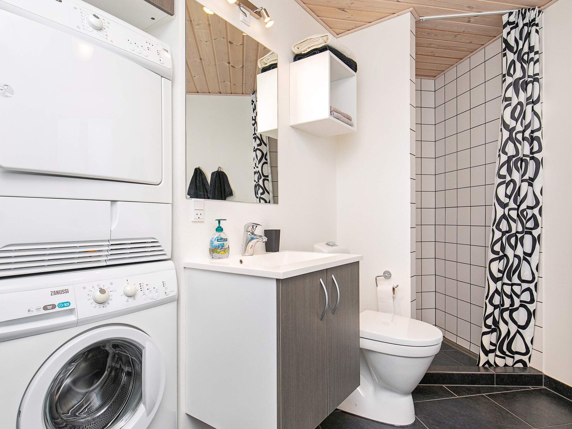Luxe vakantiehuis met whirlpool op 800 meter van het Noordzeestrand - foto 30