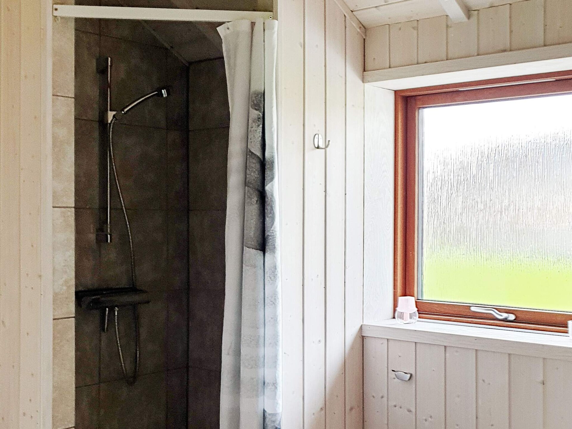 Lichtrijk vakantiehuis met whirlpool en sauna op 400m van het strand in Sydals - foto 30