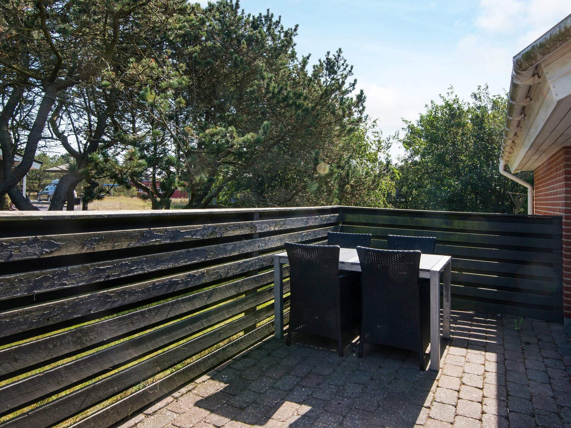 Knus vrijstaand vakantiehuis met whirlpool en sauna nabij het strand van Fanø - foto 46