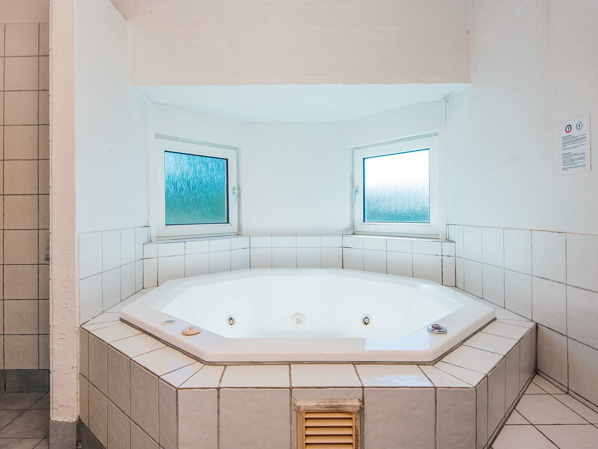 Knus vrijstaand vakantiehuis met whirlpool en sauna nabij het strand van Fanø - foto 12