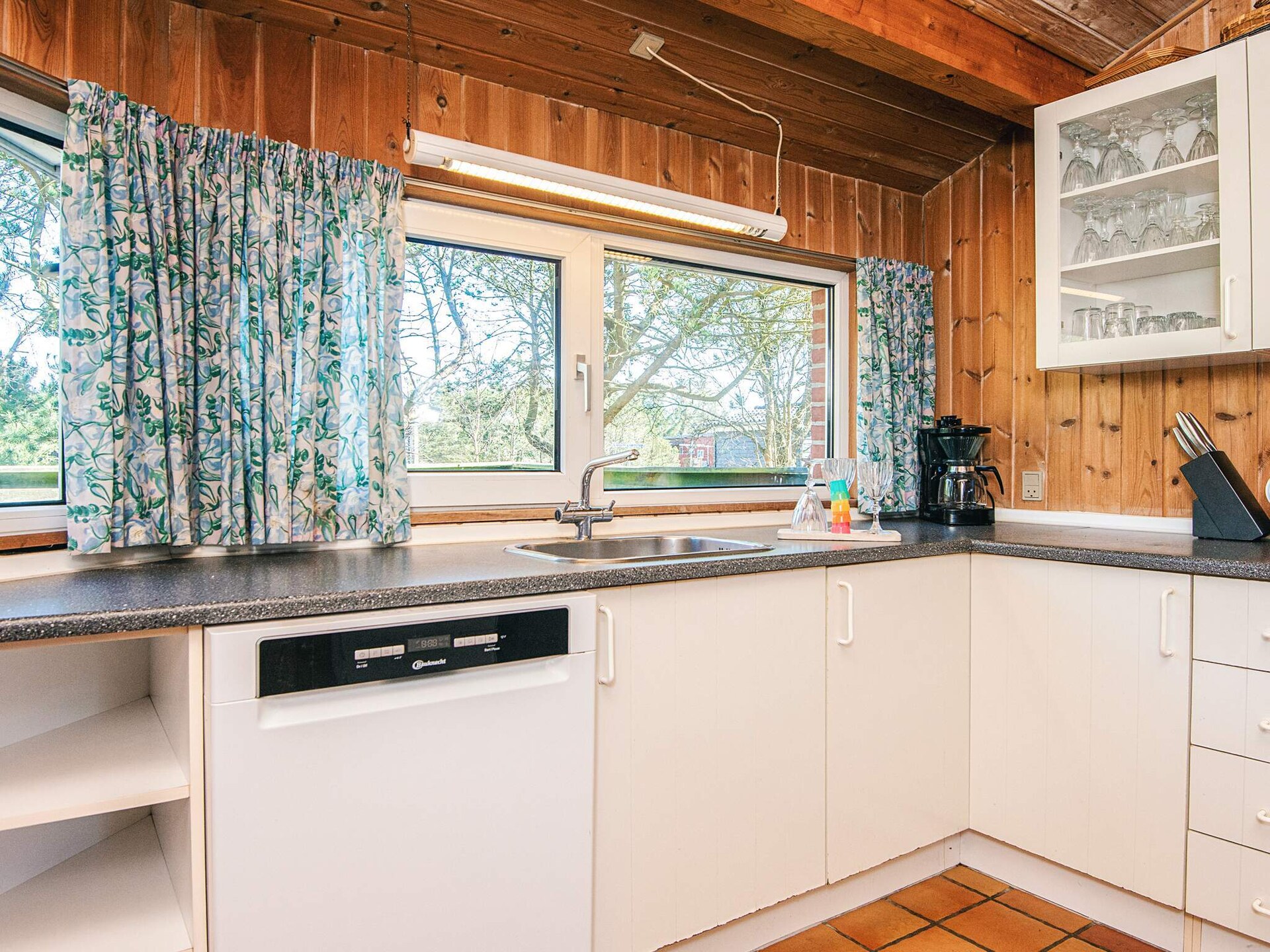 Knus vrijstaand vakantiehuis met whirlpool en sauna nabij het strand van Fanø - foto 27