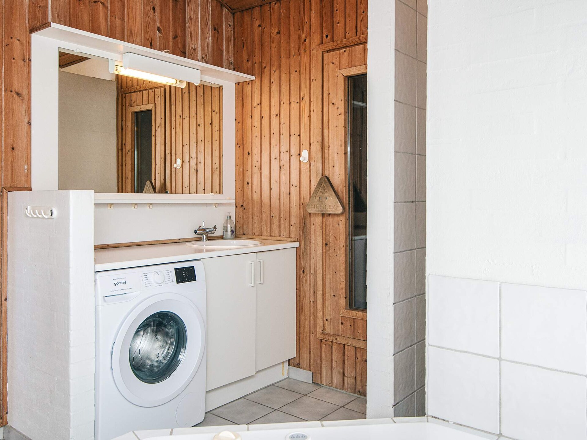 Knus vrijstaand vakantiehuis met whirlpool en sauna nabij het strand van Fanø - foto 33