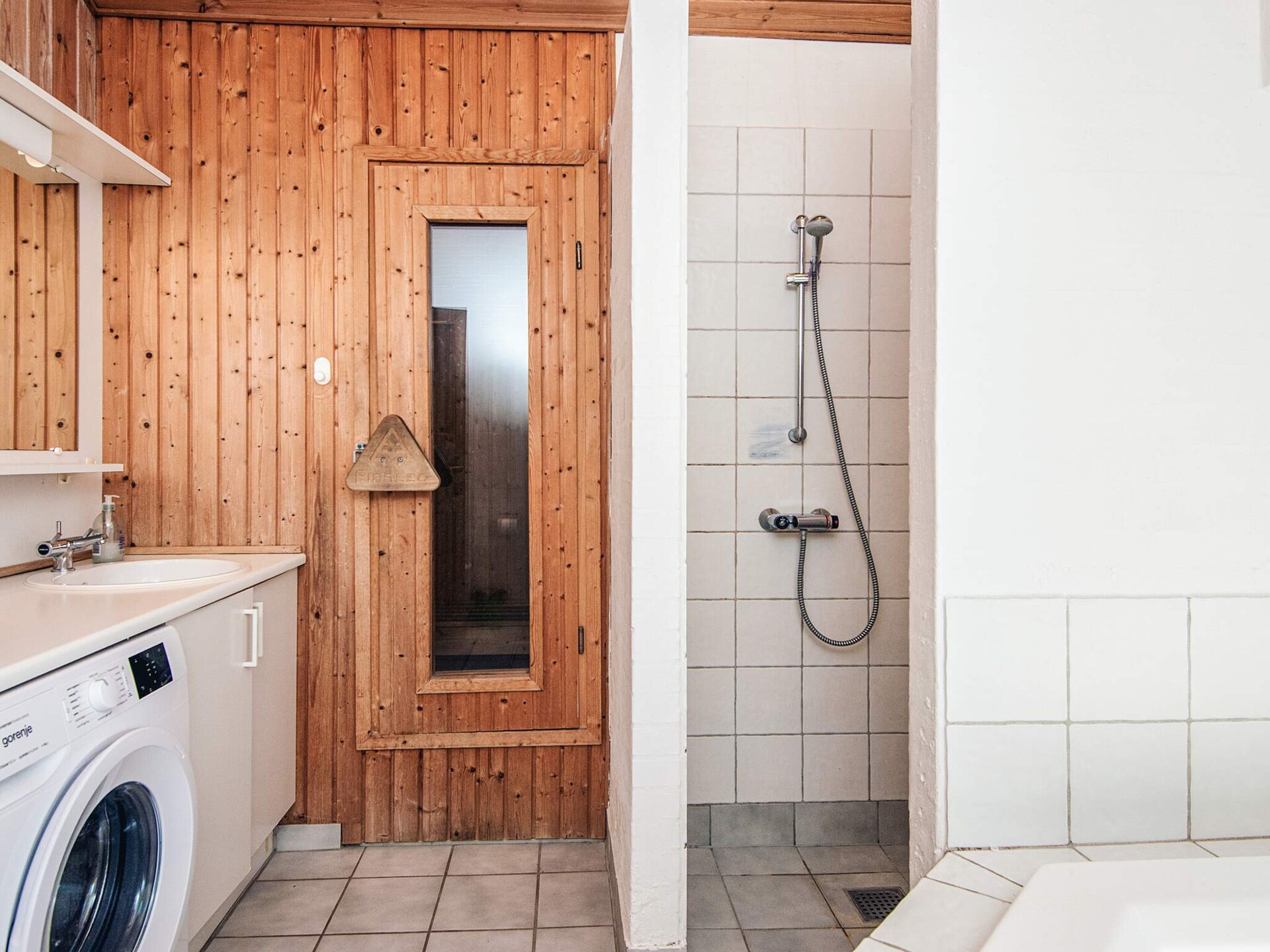 Knus vrijstaand vakantiehuis met whirlpool en sauna nabij het strand van Fanø - foto 36