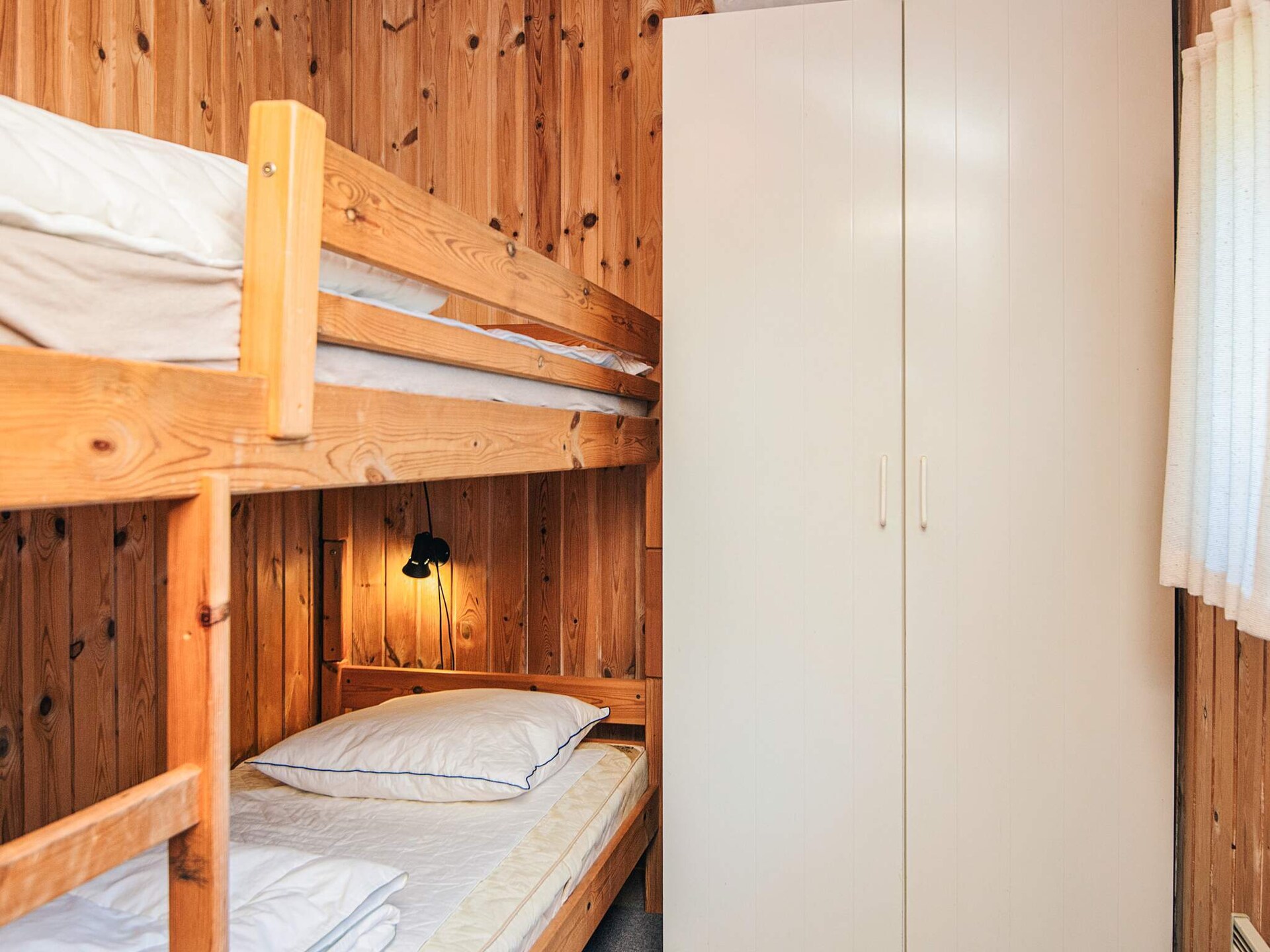 Knus vrijstaand vakantiehuis met whirlpool en sauna nabij het strand van Fanø - foto 38
