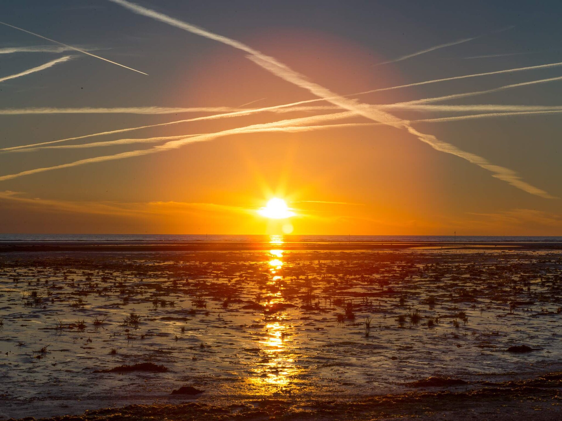 Knus vrijstaand vakantiehuis met whirlpool en sauna nabij het strand van Fanø - foto 10