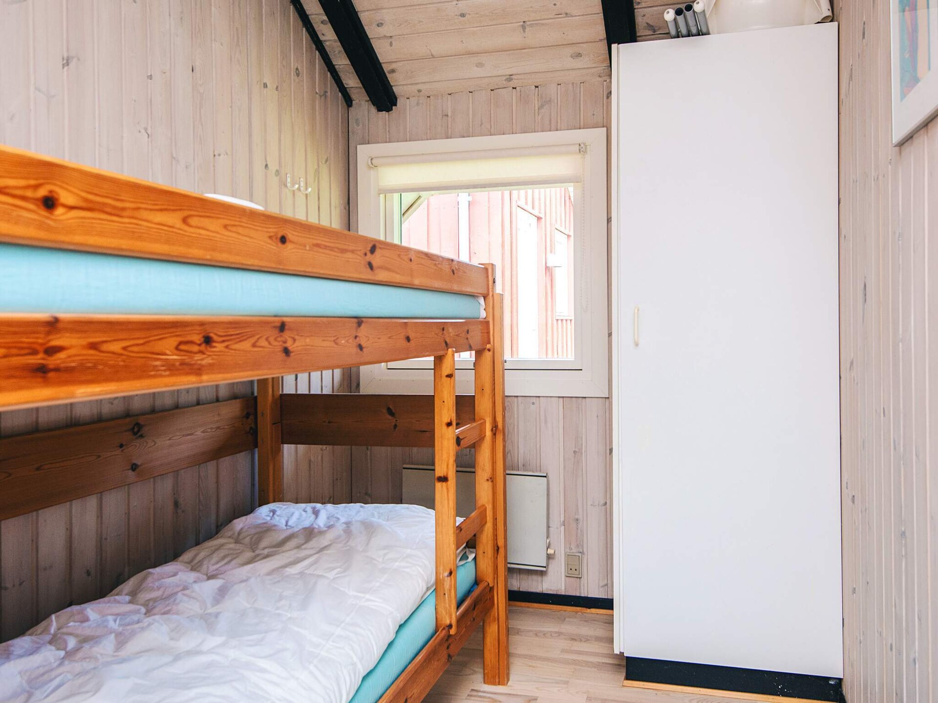 Vrijstaand rietgedekt vakantiehuis met sauna op groot natuurperceel, Rømø - foto 22