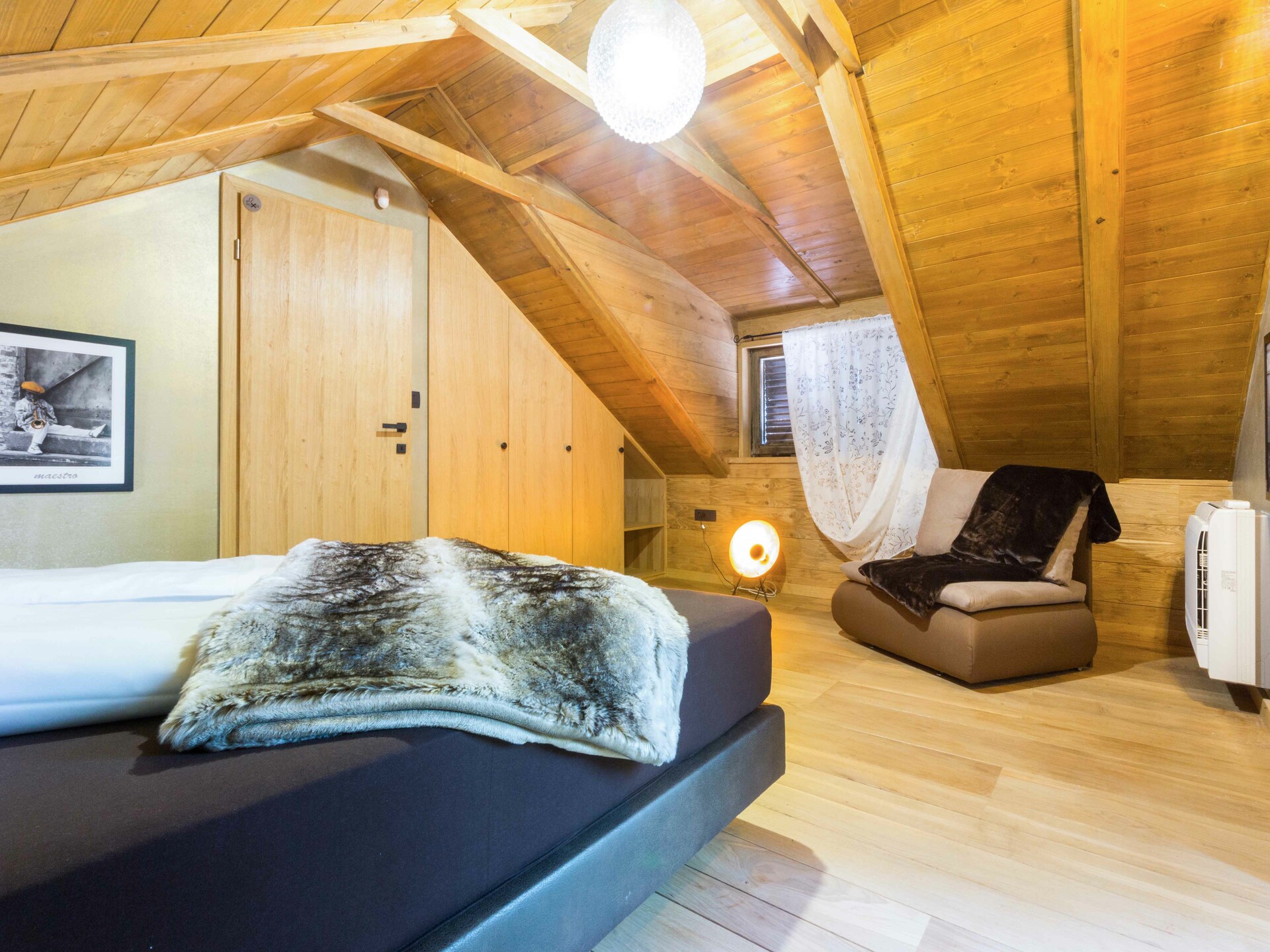Vrijstaand huis aan de Kupa met sauna en bubbelbad in Lasinja - foto 16
