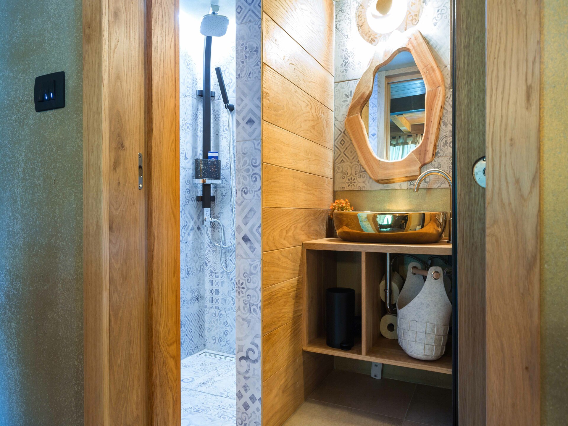 Vrijstaand huis aan de Kupa met sauna en bubbelbad in Lasinja - foto 18