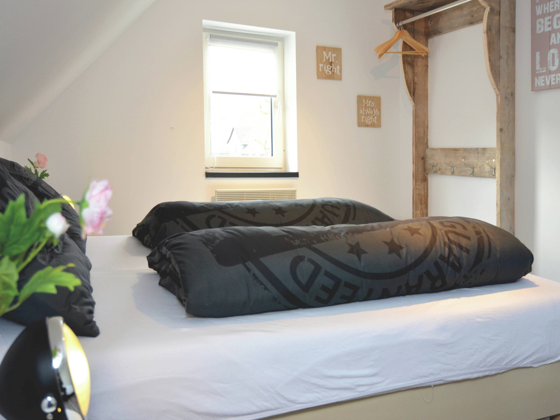 Gerenoveerd vakantiehuis in het bos bij Großalmerode voor 8 personen - foto 12
