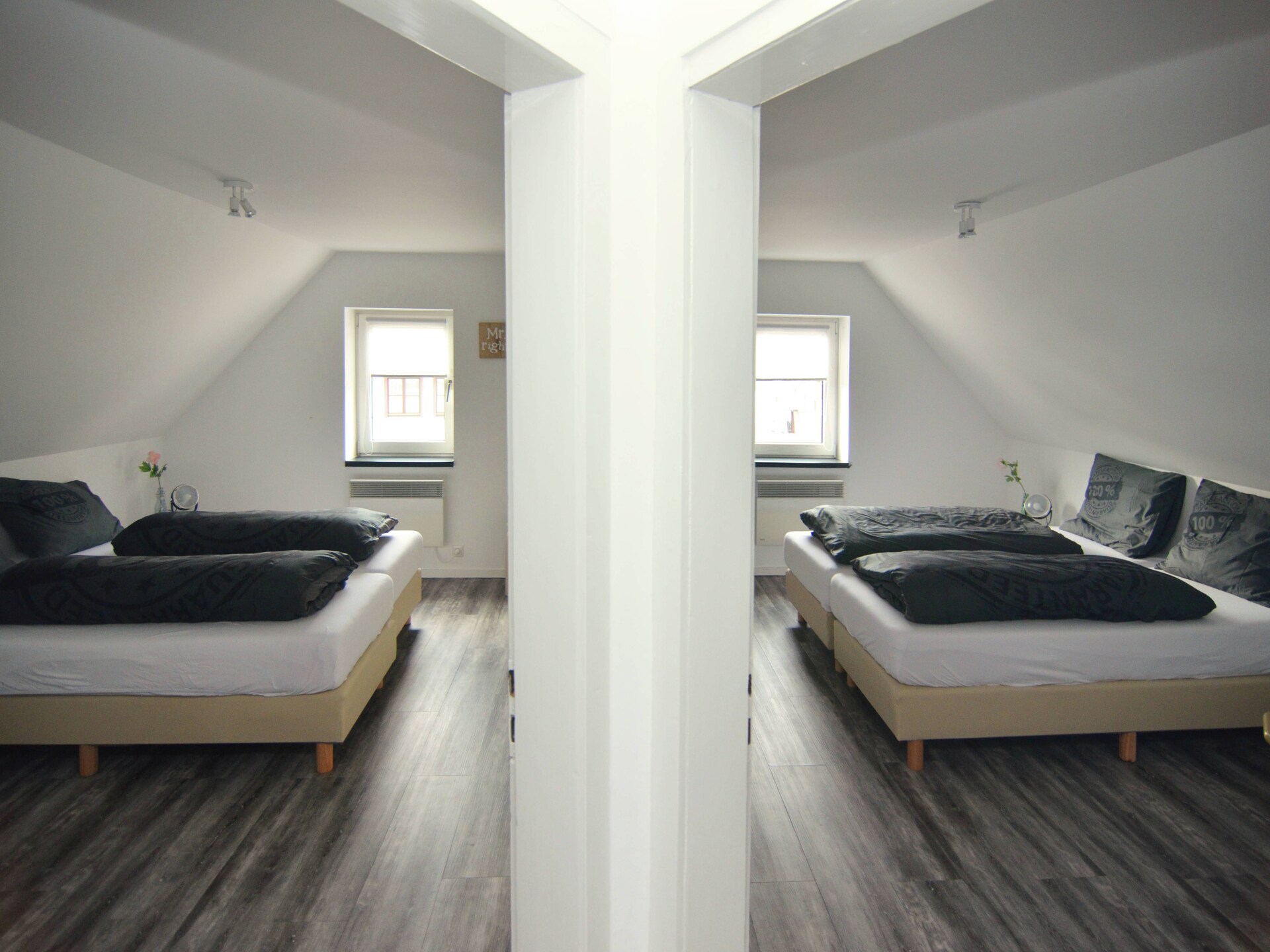 Gerenoveerd vakantiehuis in het bos bij Großalmerode voor 8 personen - foto 16