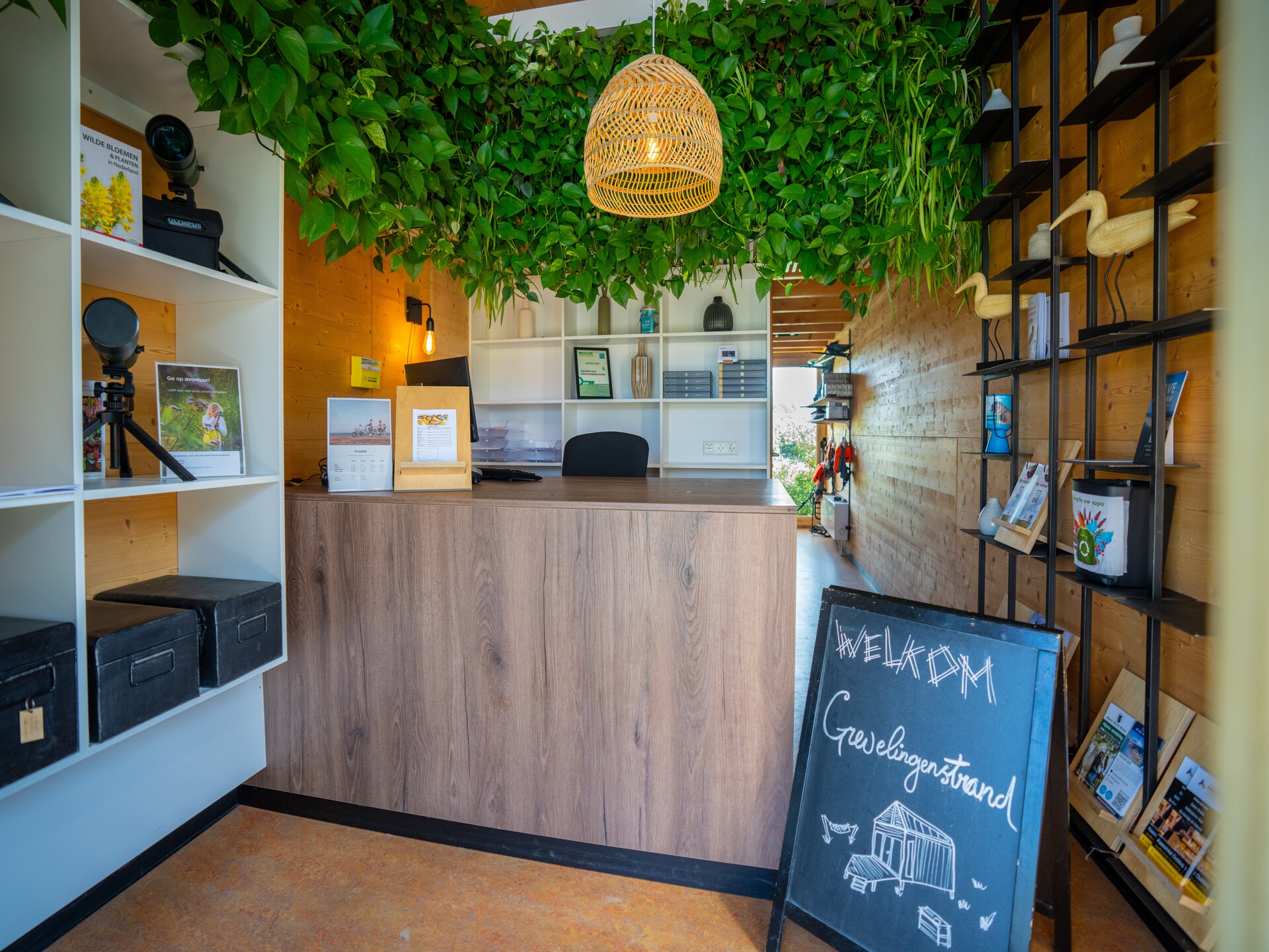 Tiny house aan het Grevelingenmeer: duurzaam genieten in Ouddorp - foto 14