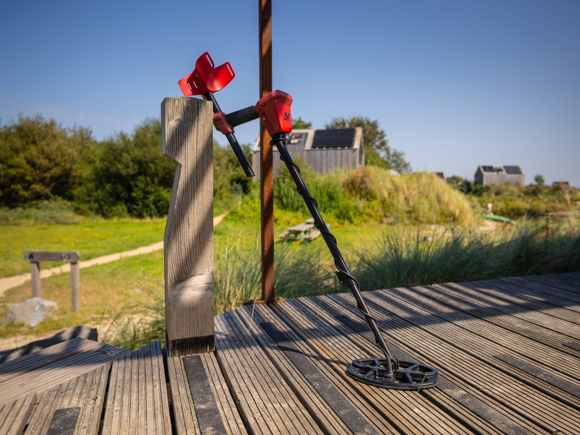 Tiny house aan het Grevelingenmeer: duurzaam genieten in Ouddorp - foto 22