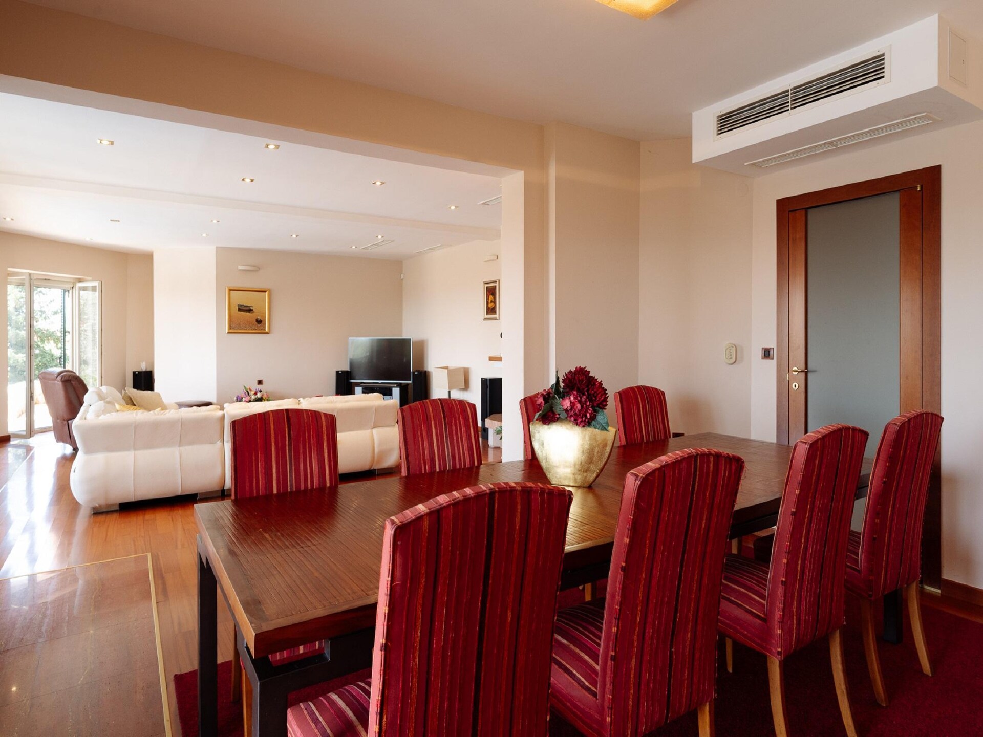 Privézwembad en luxe in Villa Clara, Kozino aan zee - foto 40