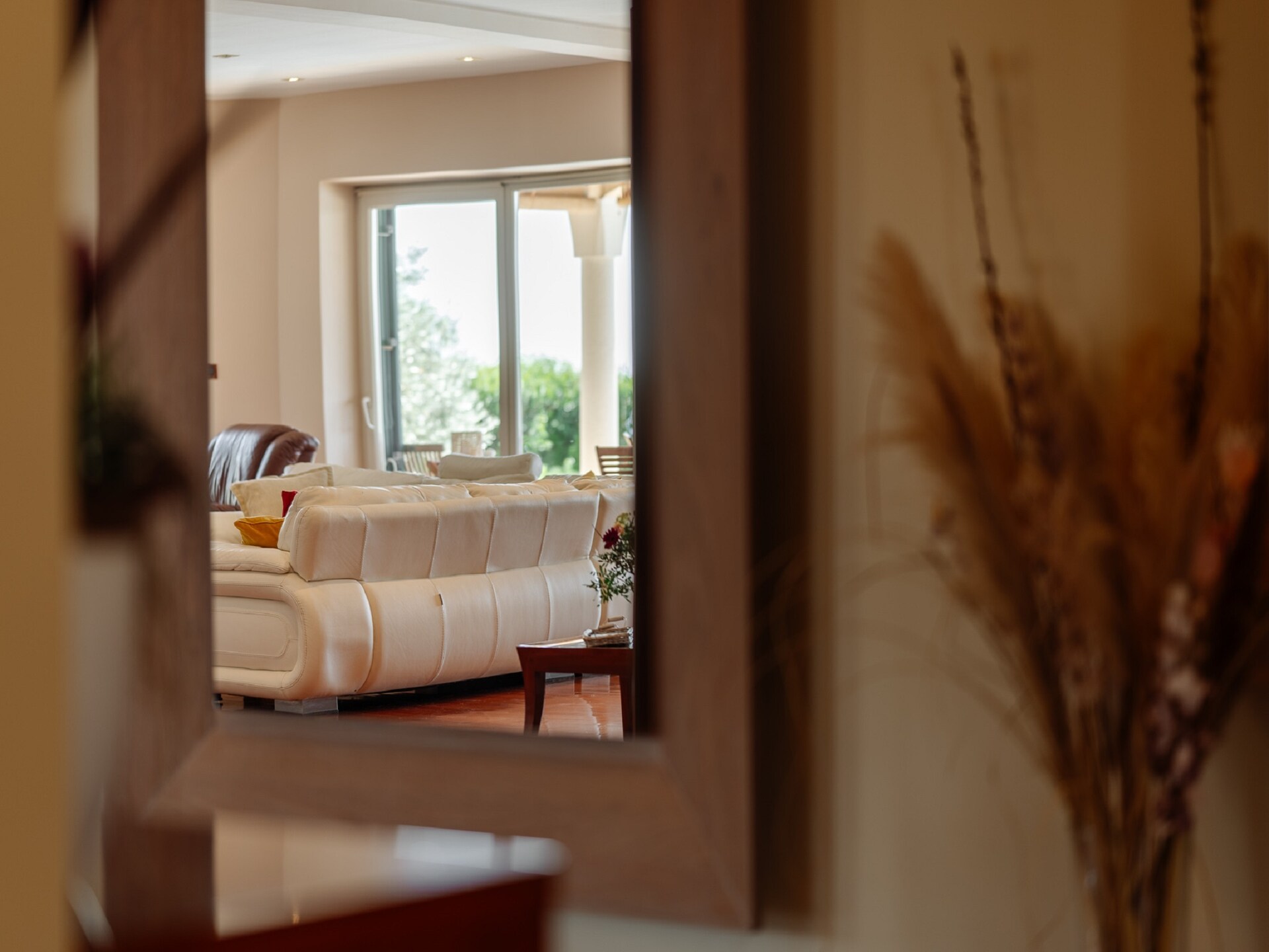 Privézwembad en luxe in Villa Clara, Kozino aan zee - foto 22