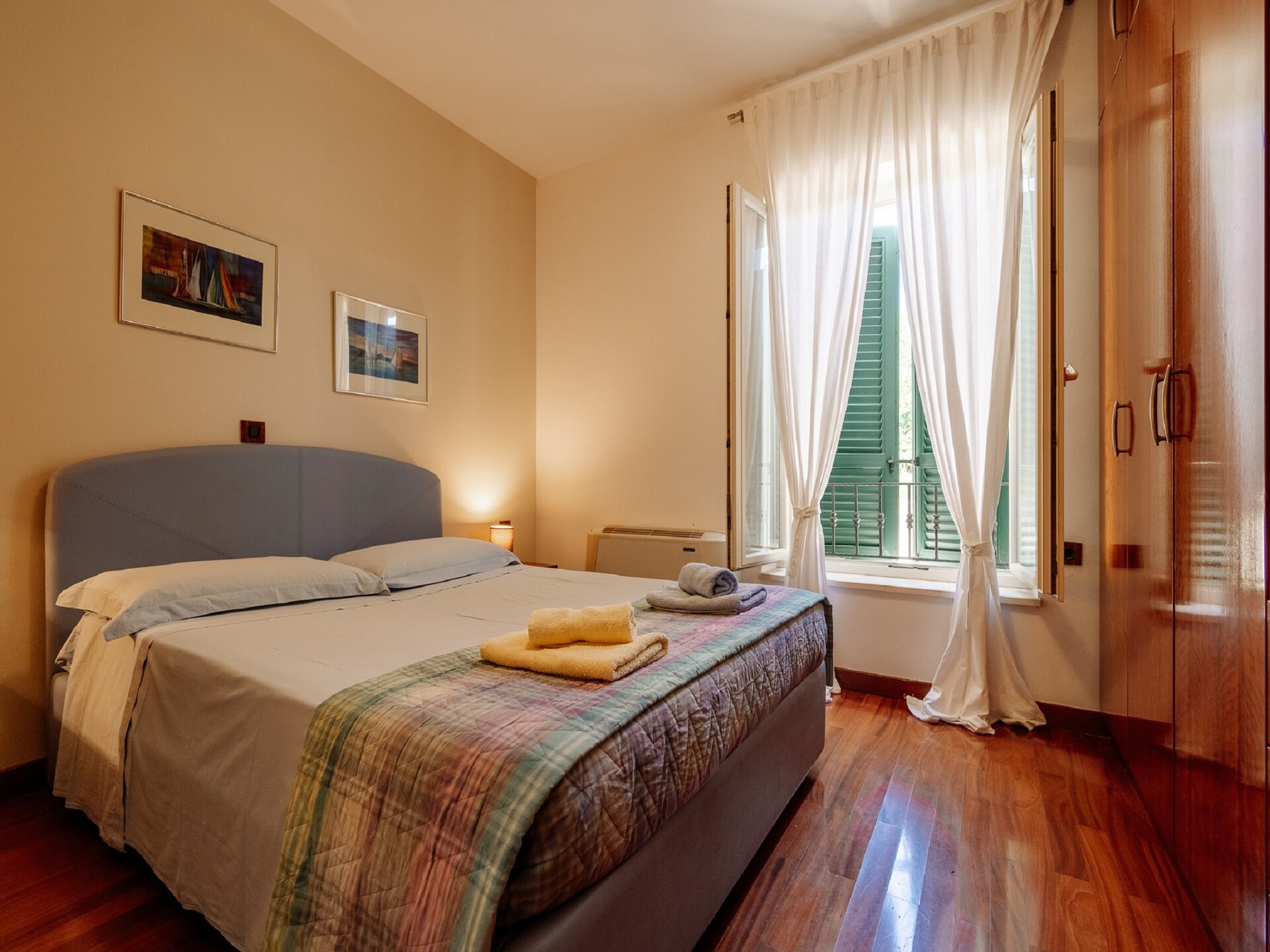 Privézwembad en luxe in Villa Clara, Kozino aan zee - foto 19