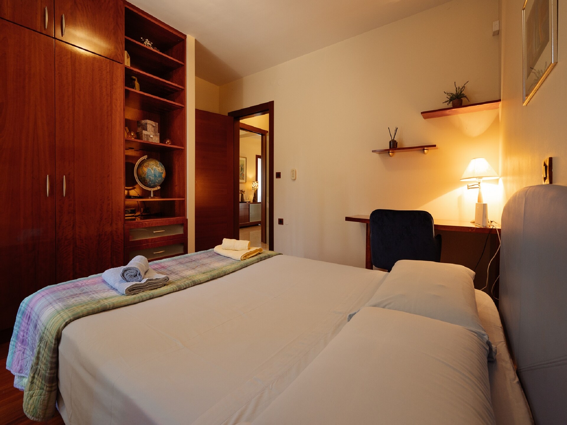 Privézwembad en luxe in Villa Clara, Kozino aan zee - foto 34