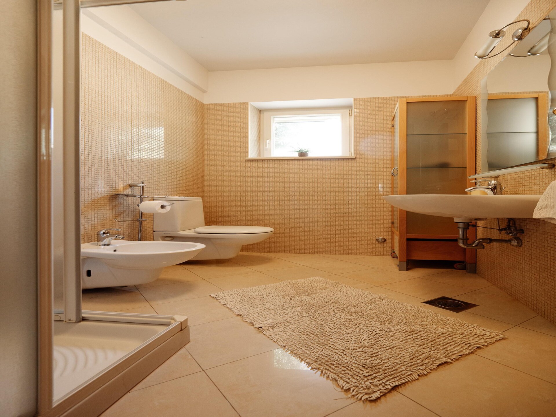 Privézwembad en luxe in Villa Clara, Kozino aan zee - foto 18