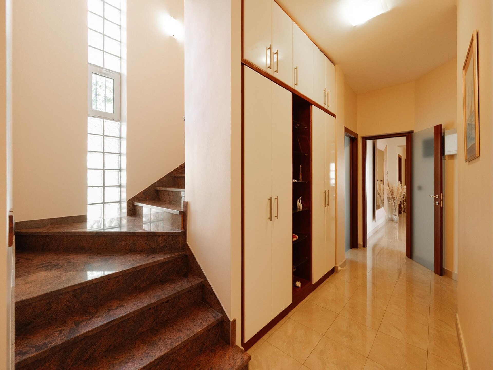 Privézwembad en luxe in Villa Clara, Kozino aan zee - foto 10