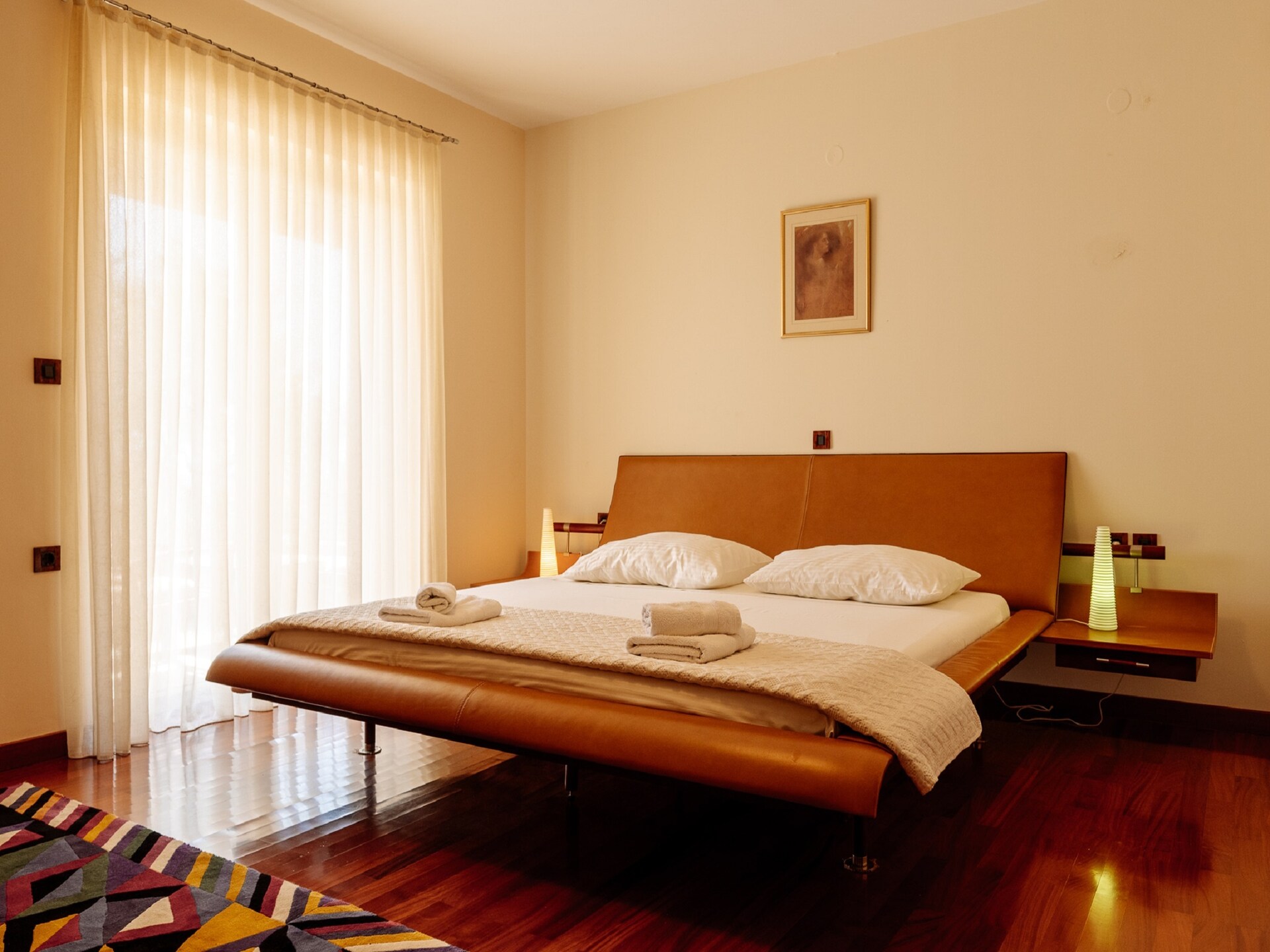 Privézwembad en luxe in Villa Clara, Kozino aan zee - foto 28