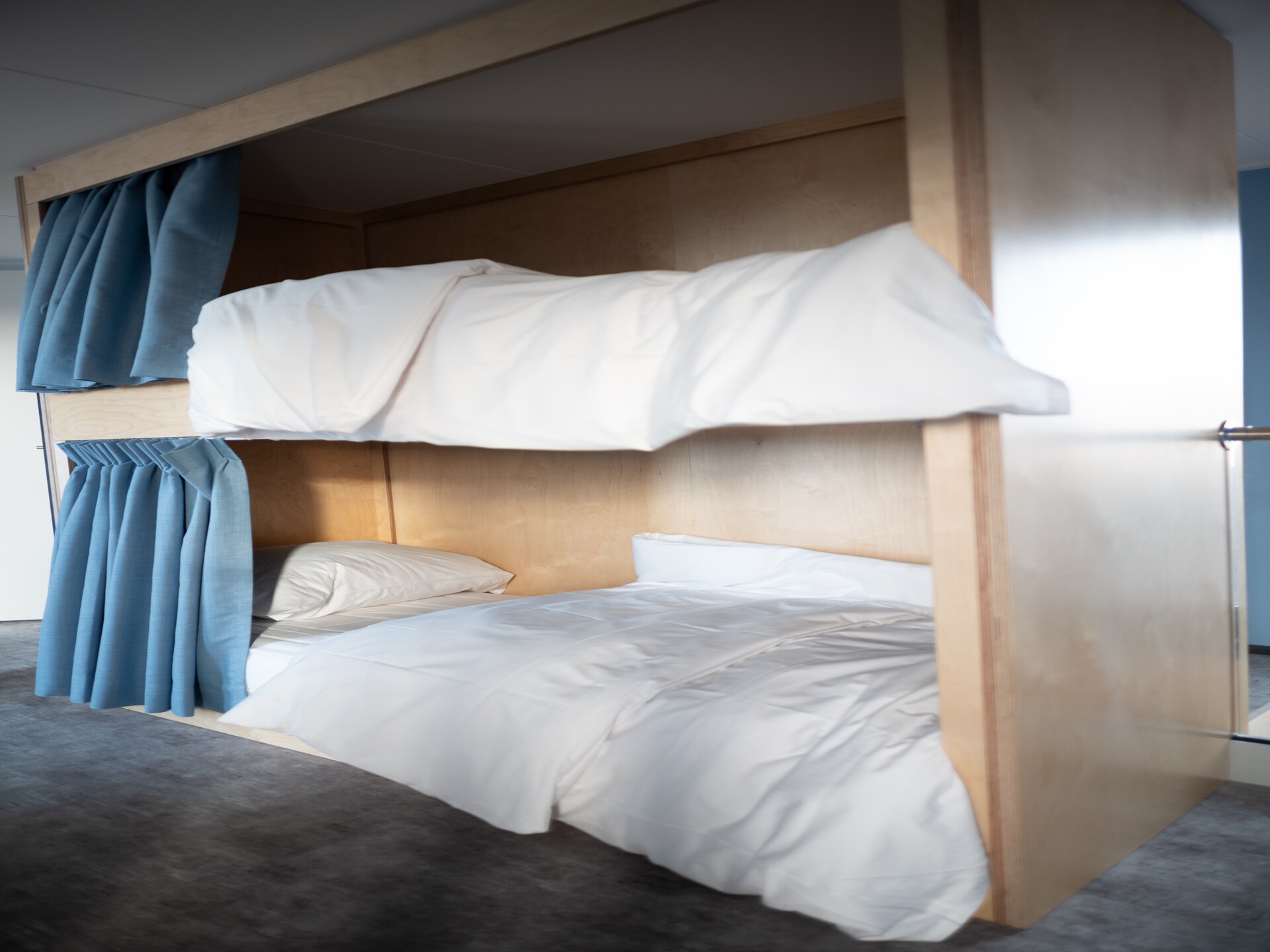 Stijlvolle Sea Lodge Zandvoort: denim design aan zee voor 6 personen - foto 10