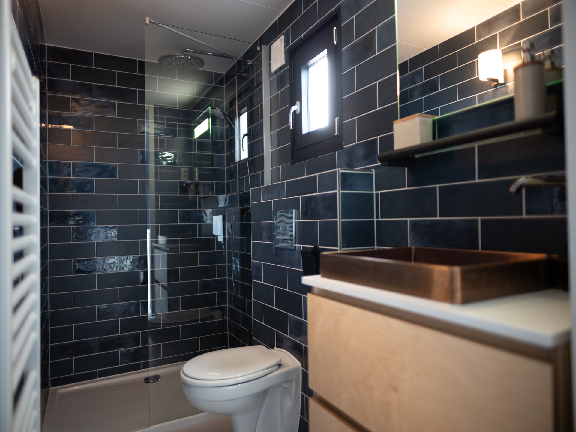 Stijlvolle Sea Lodge Zandvoort: denim design aan zee voor 6 personen - foto 17