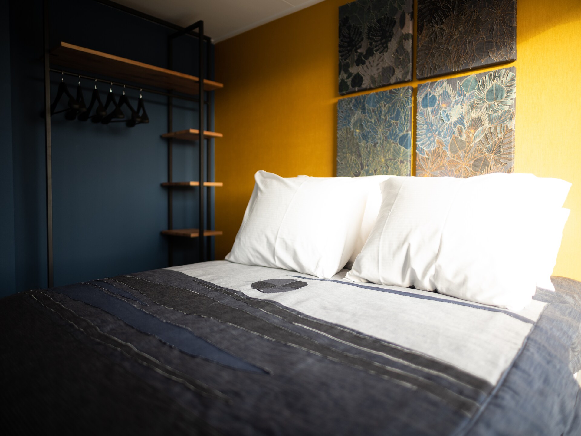 Stijlvolle Sea Lodge Zandvoort: denim design aan zee voor 6 personen - foto 7