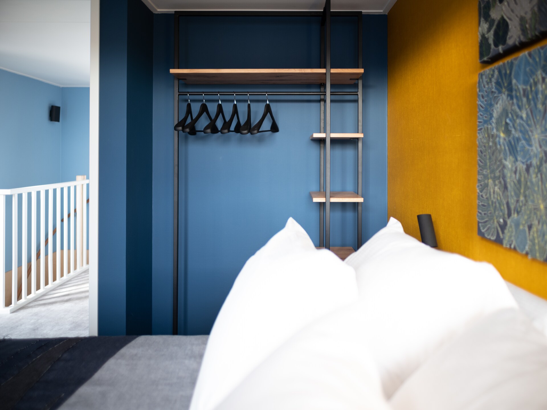Stijlvolle Sea Lodge Zandvoort: denim design aan zee voor 6 personen - foto 16