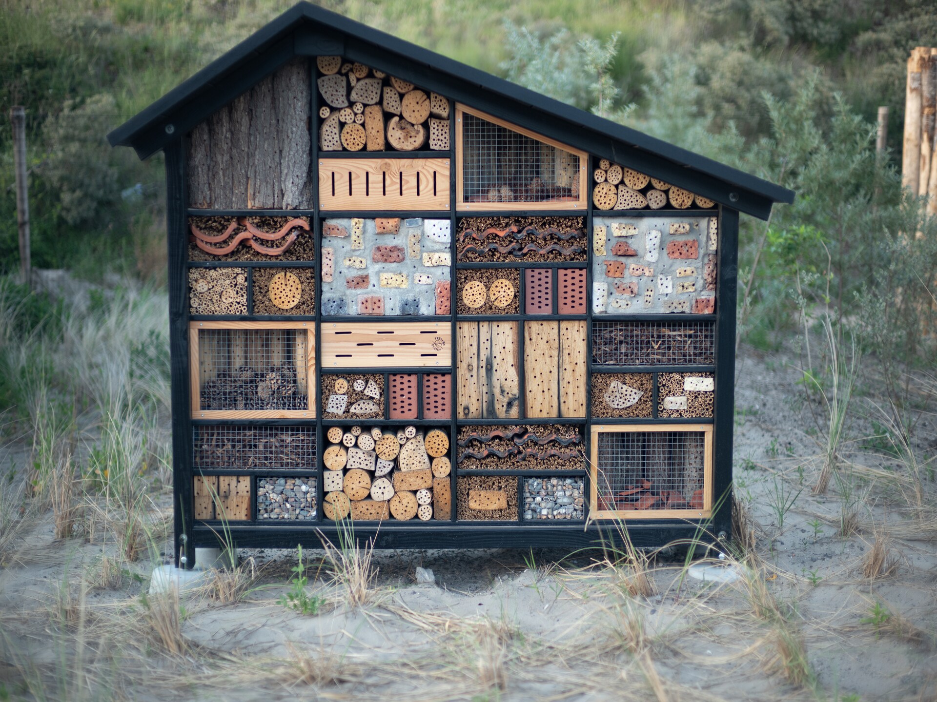 Stijlvolle Sea Lodge Zandvoort: denim design aan zee voor 6 personen - foto 20